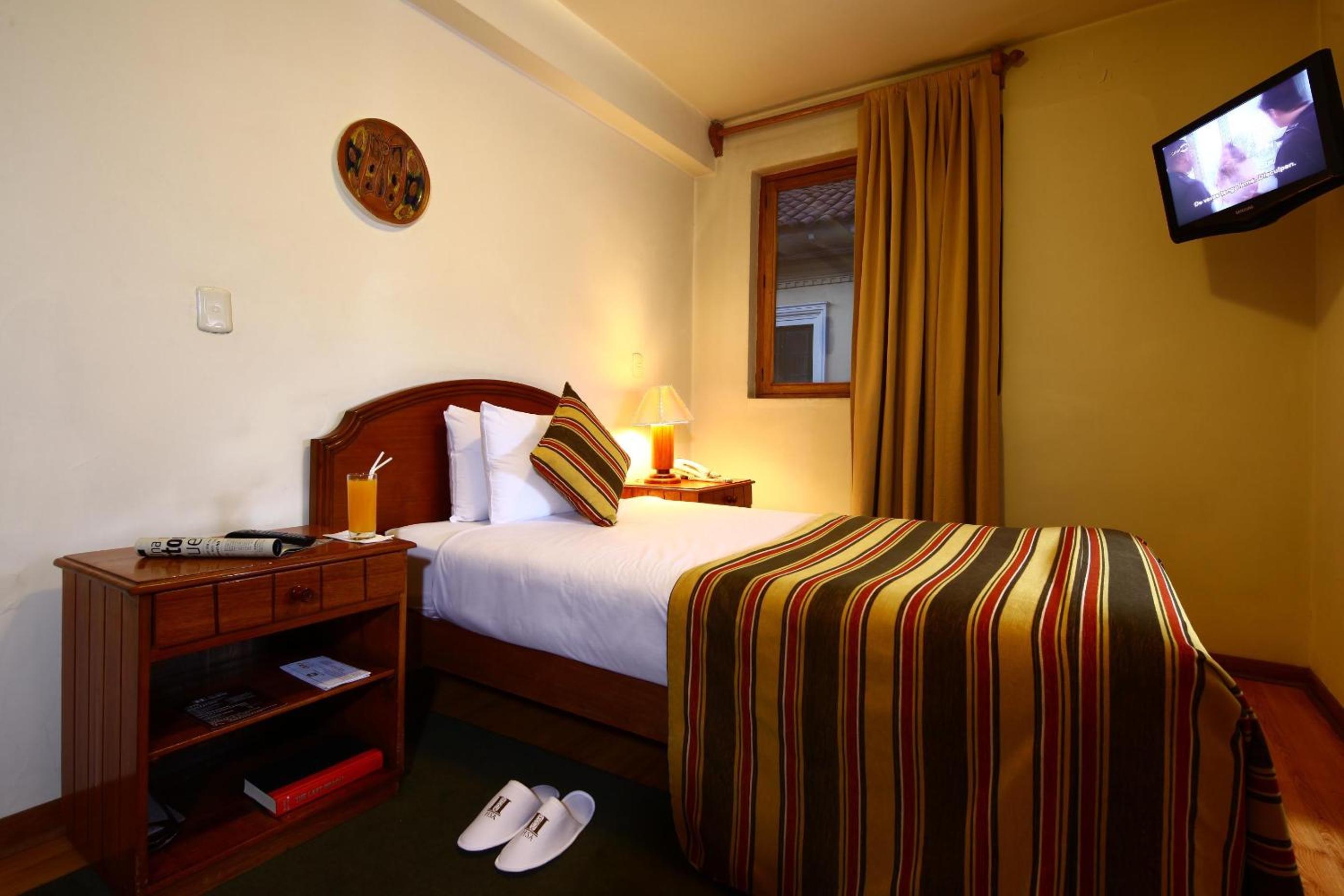 Single Room