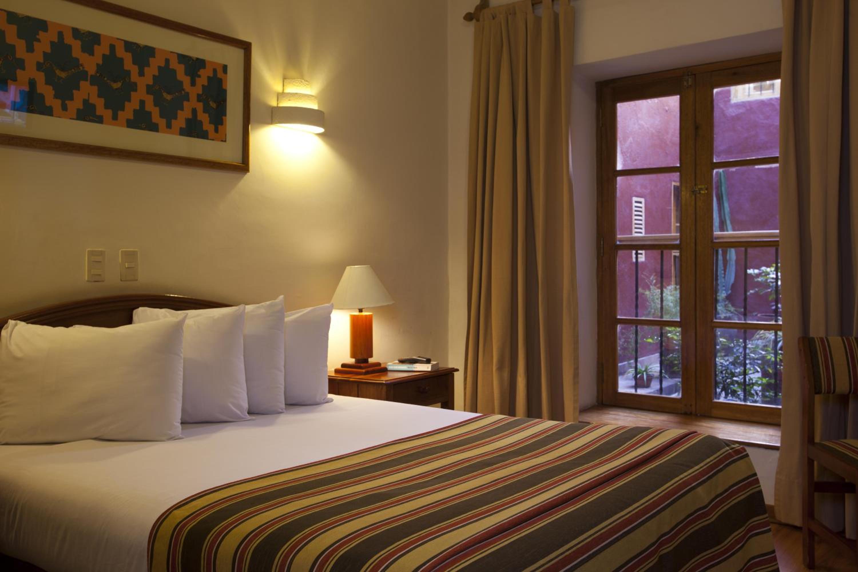 Double Room - Photo 8