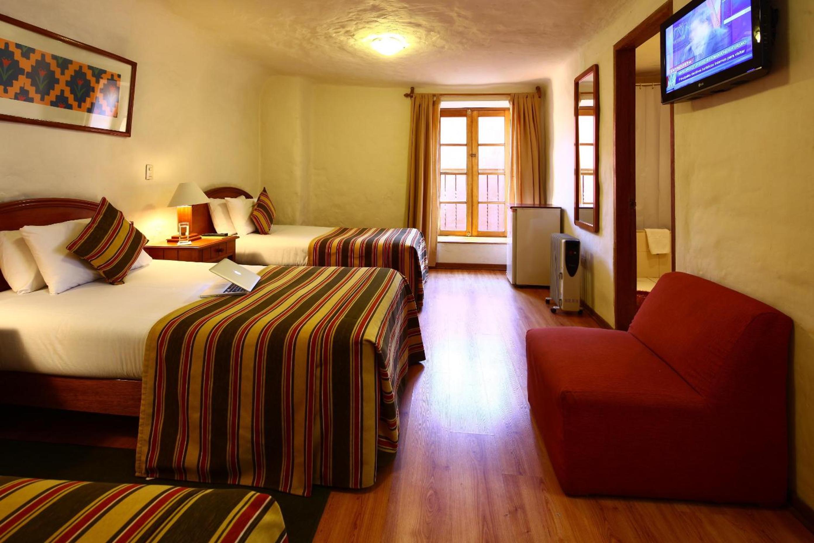 Standard Triple Room - Photo 3