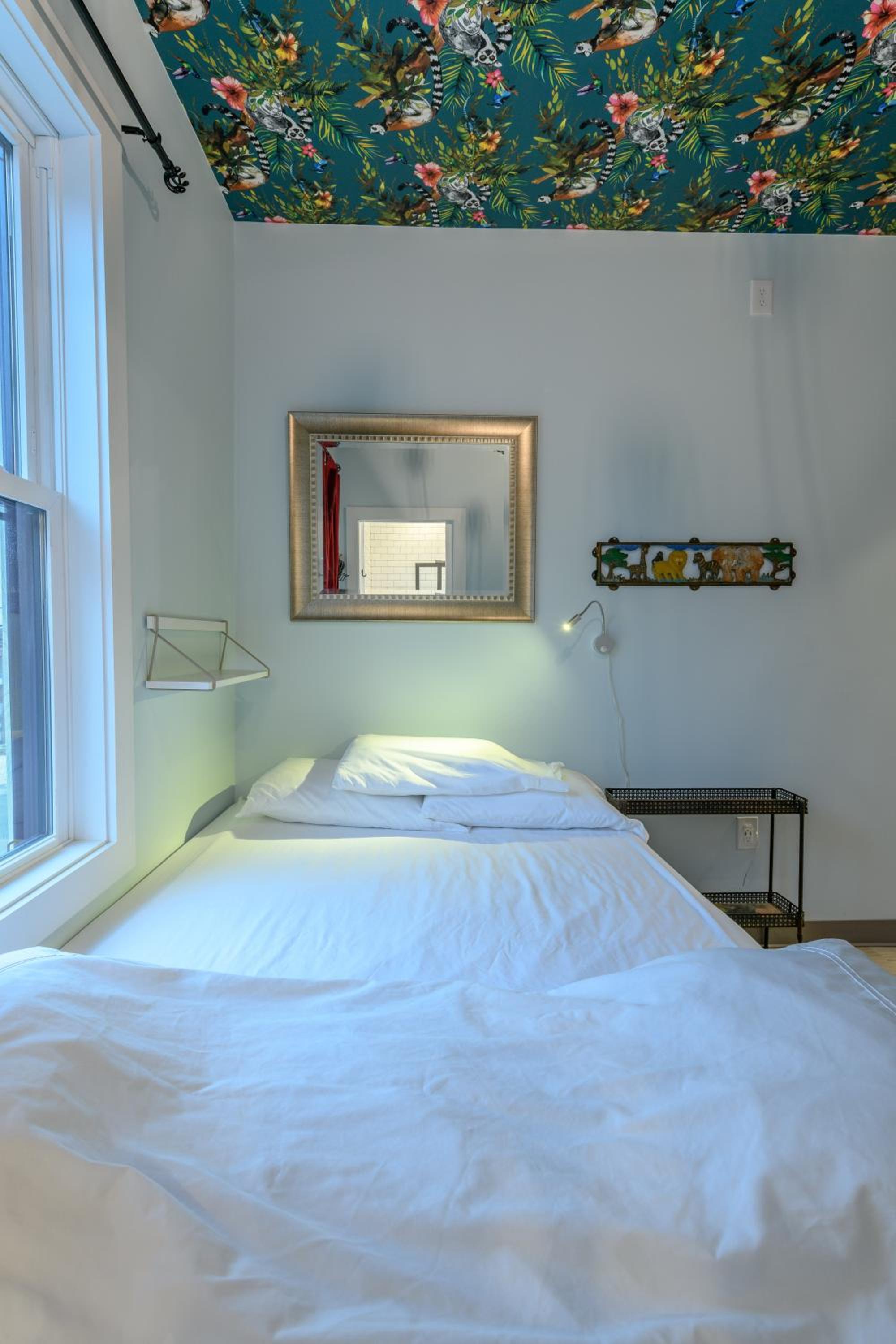 Double Room with Private Bathroom - Photo 5