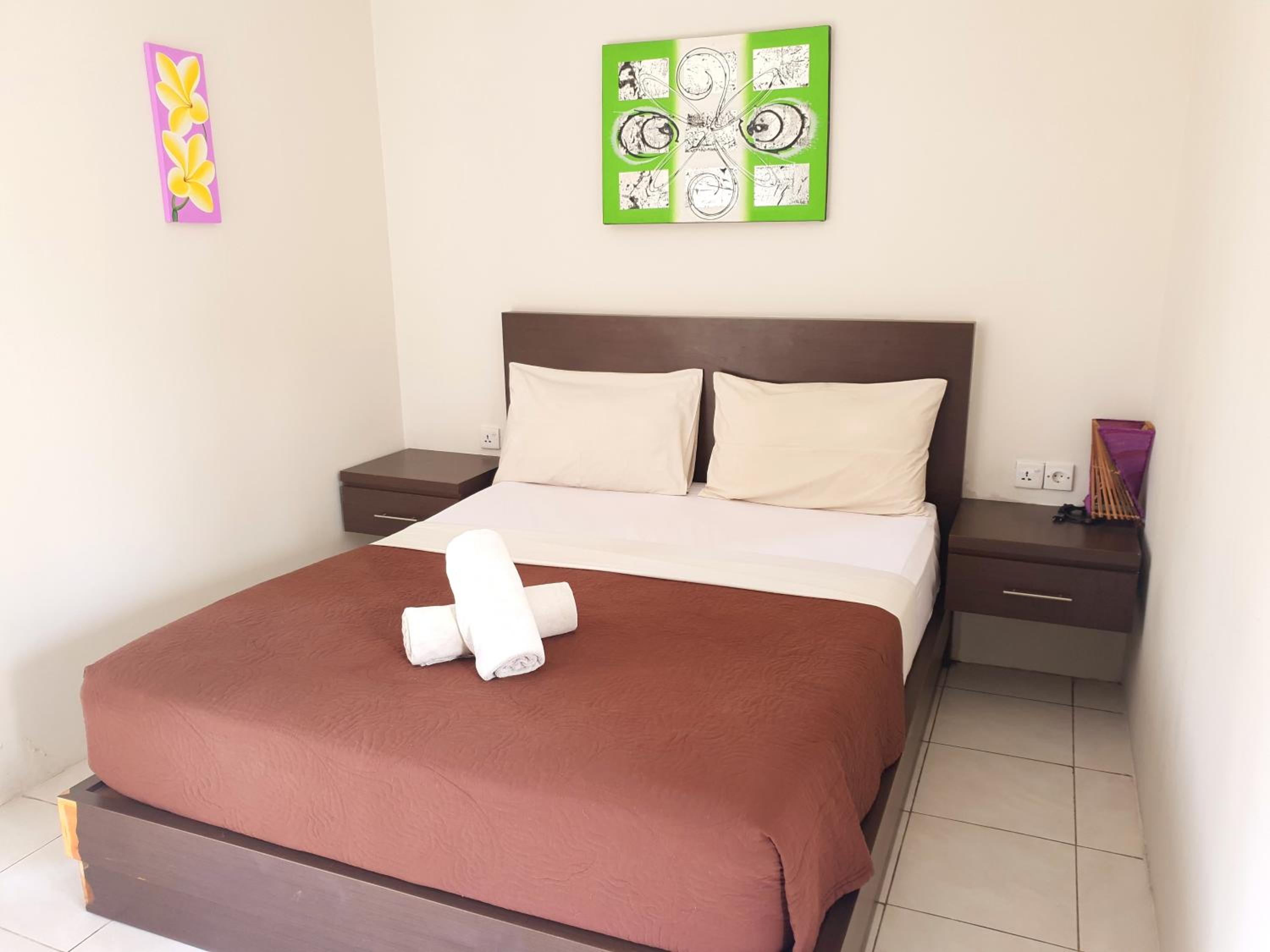 Special Offer - Economy Double Room