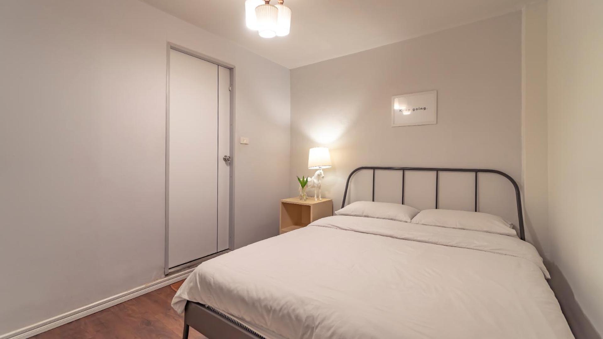 Double Room with Private Bathroom (No Window) photo 1