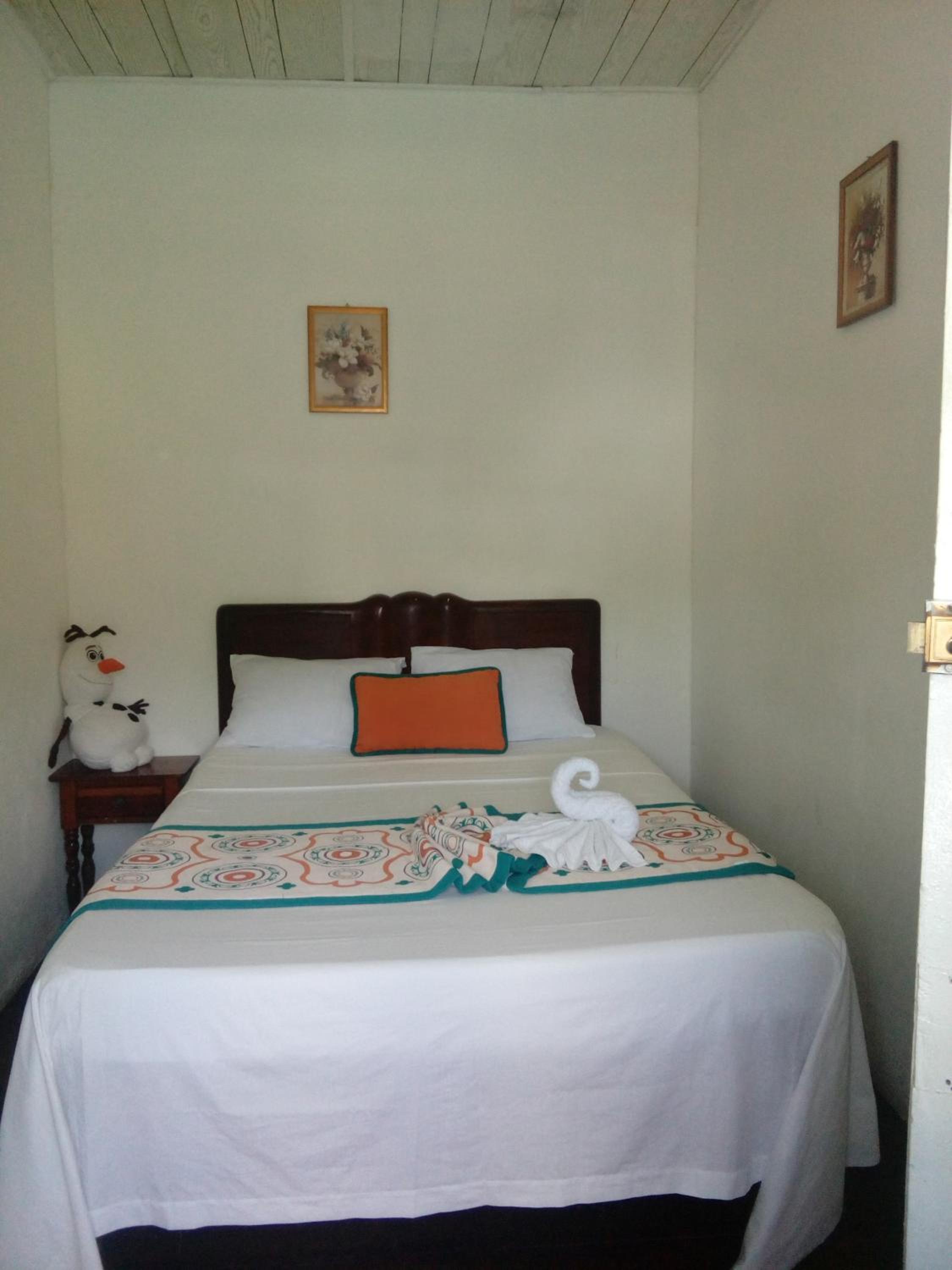 Doppelzimmer