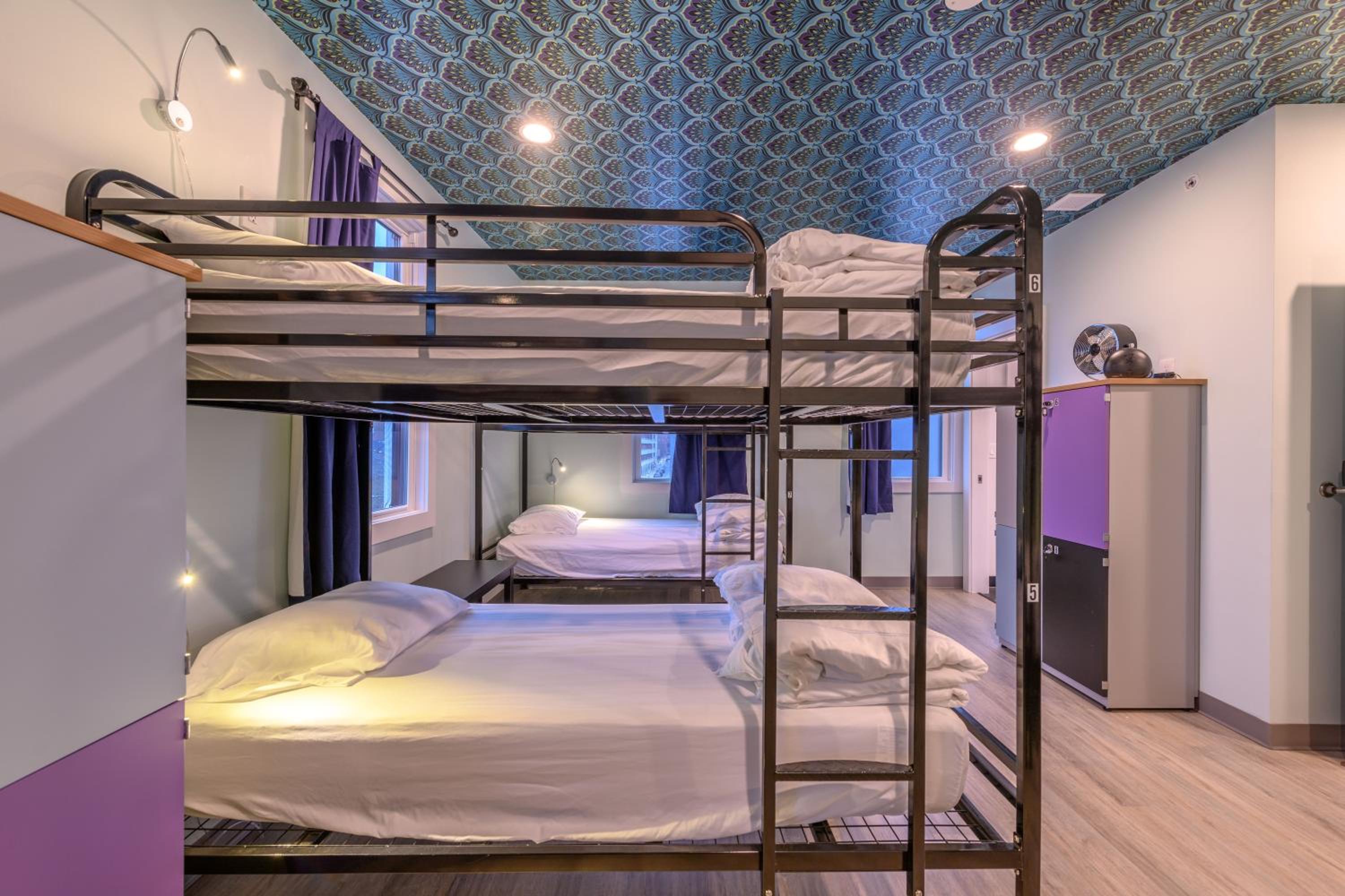 Black Elephant Hostel