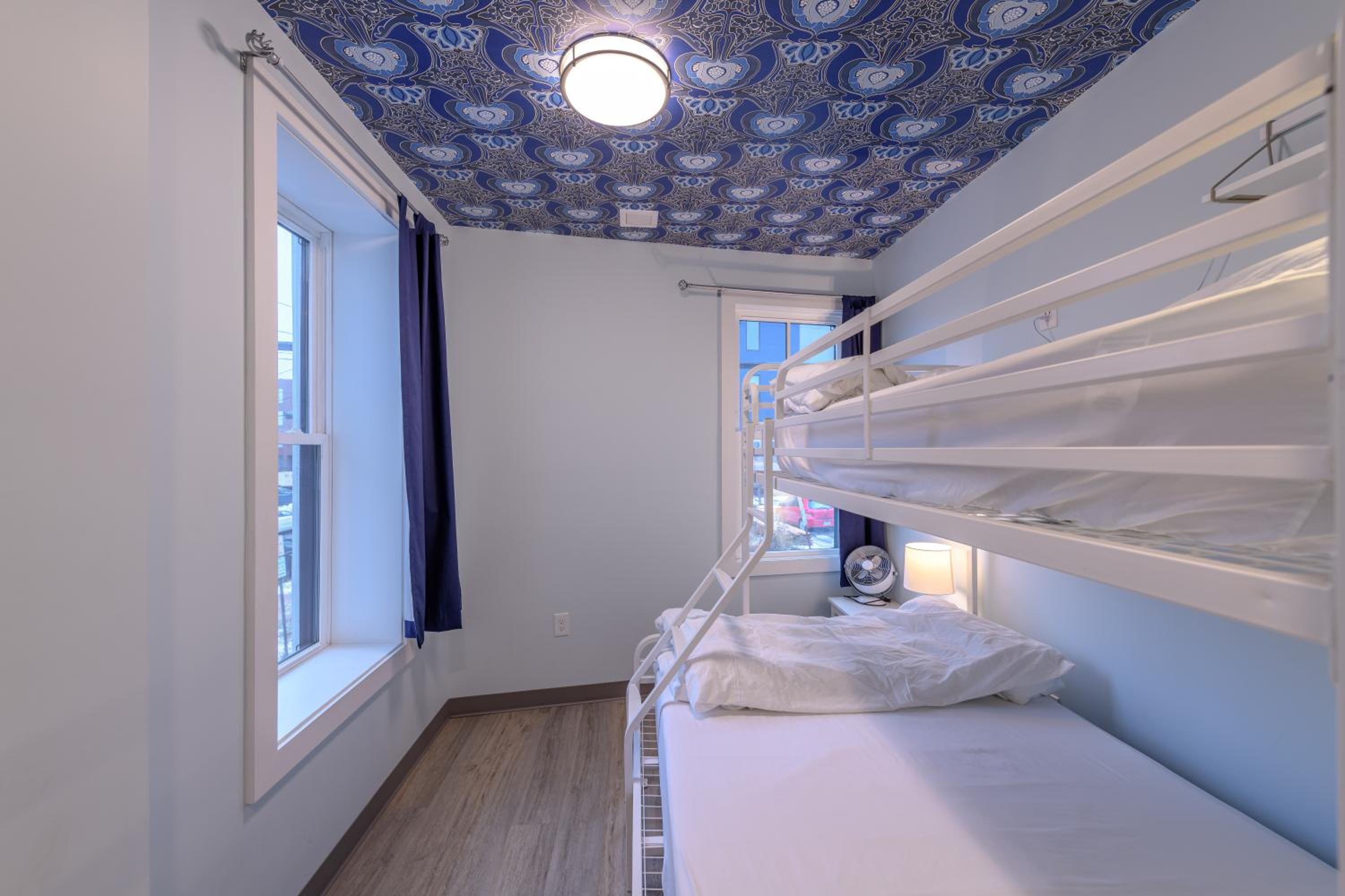 Budget Triple Room