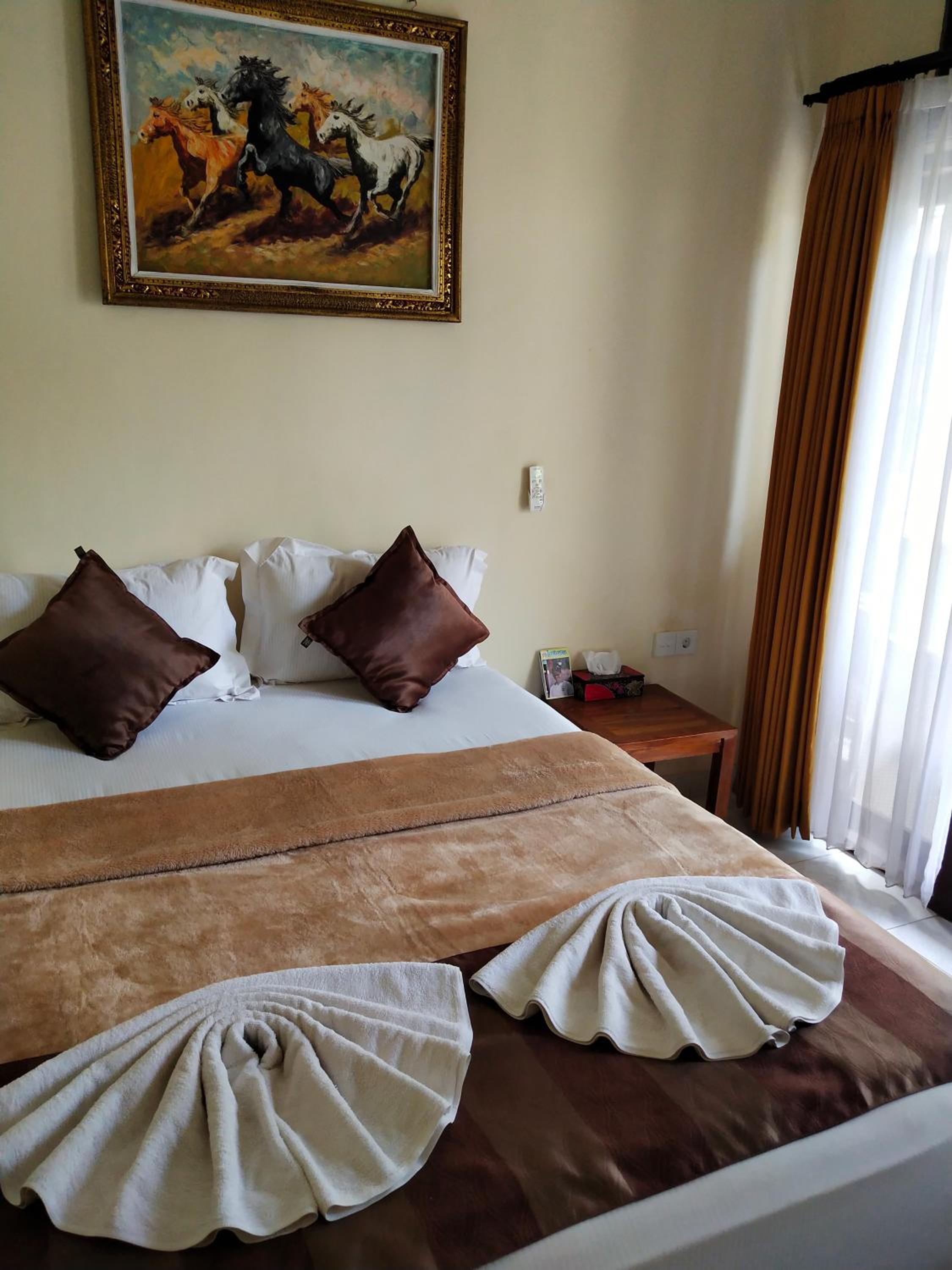 Standard Double Room photo 3