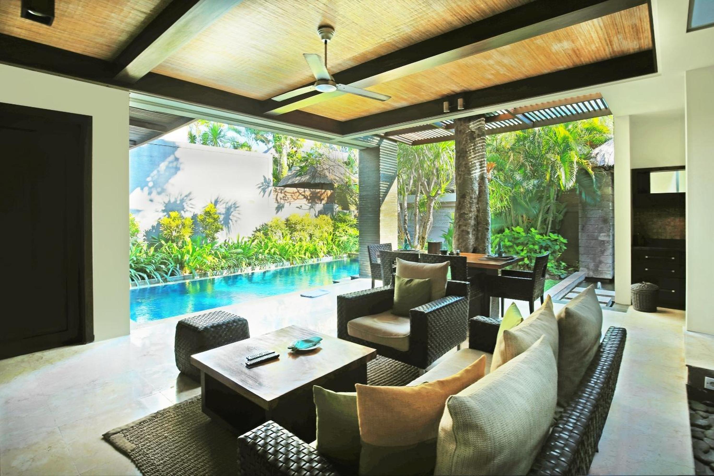 Two-Bedroom Villa with Private Pool - Photo 24