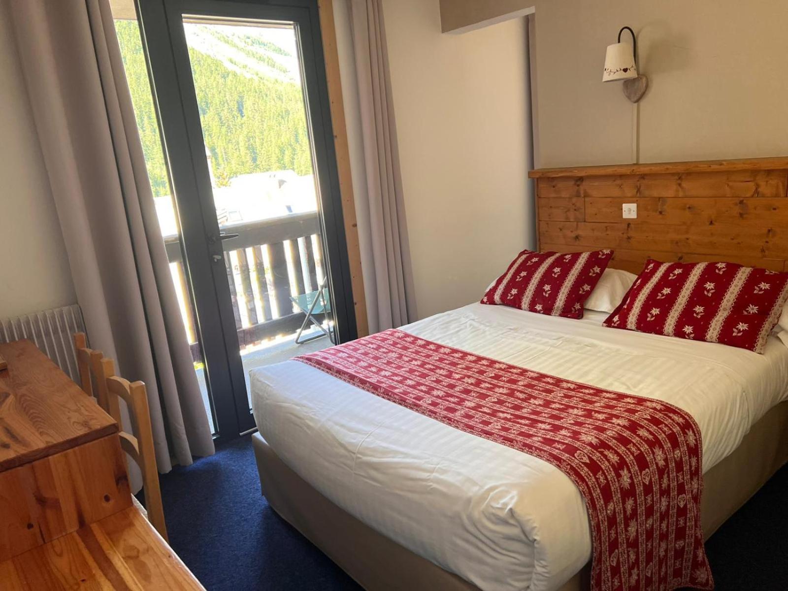 Triple Room with Balcony photo 1