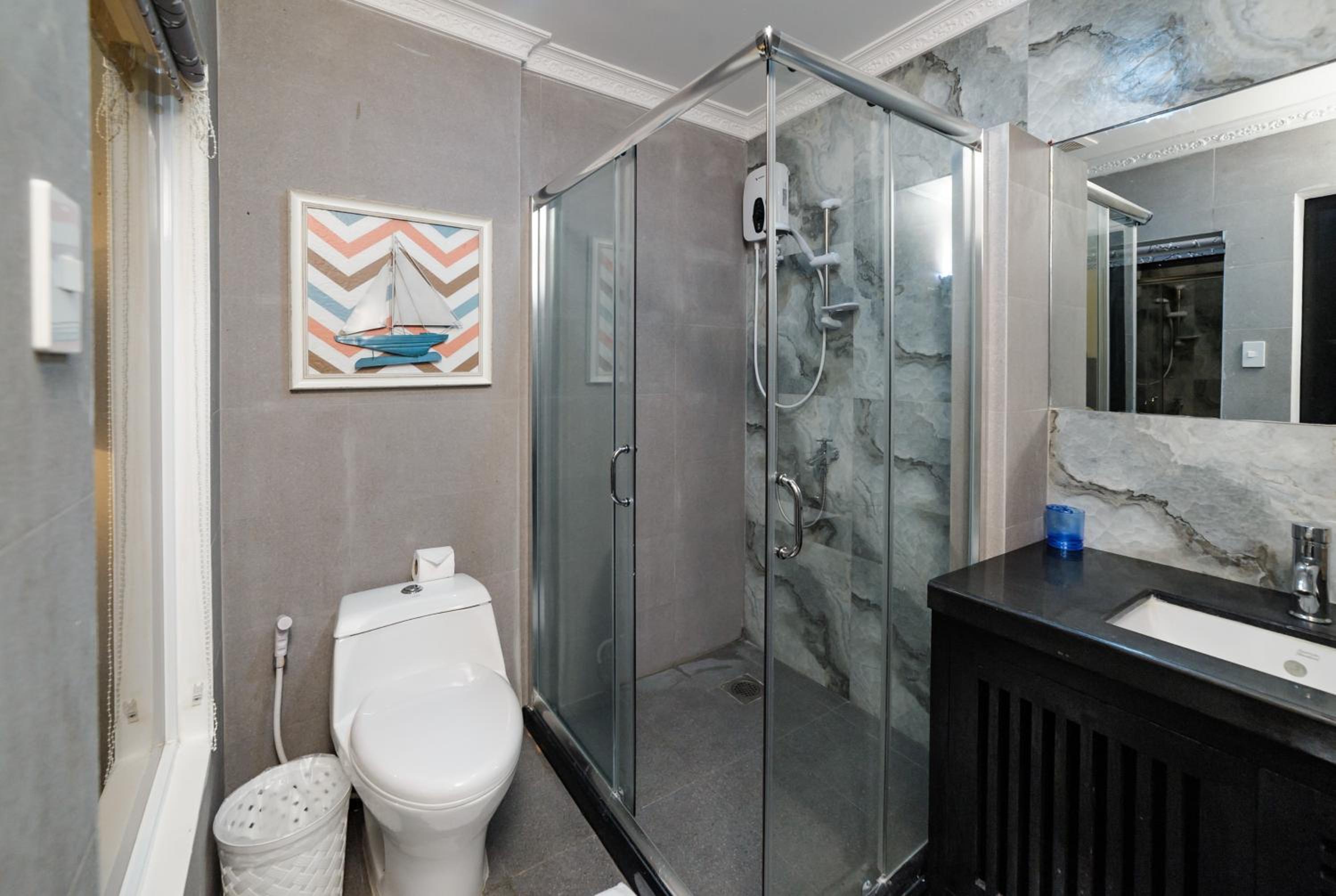 Standard Double Room - Photo 4