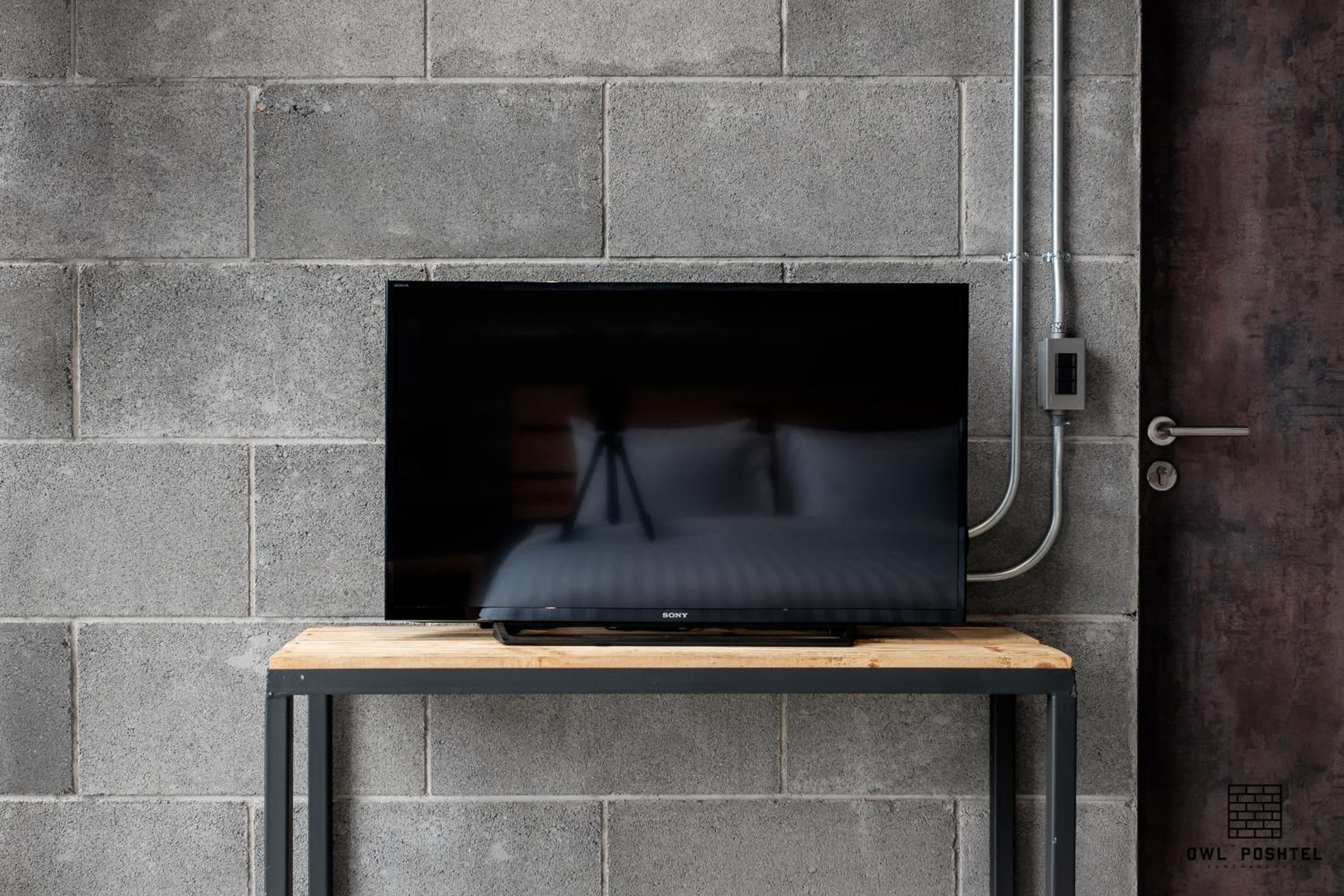 Habitación Cuádruple