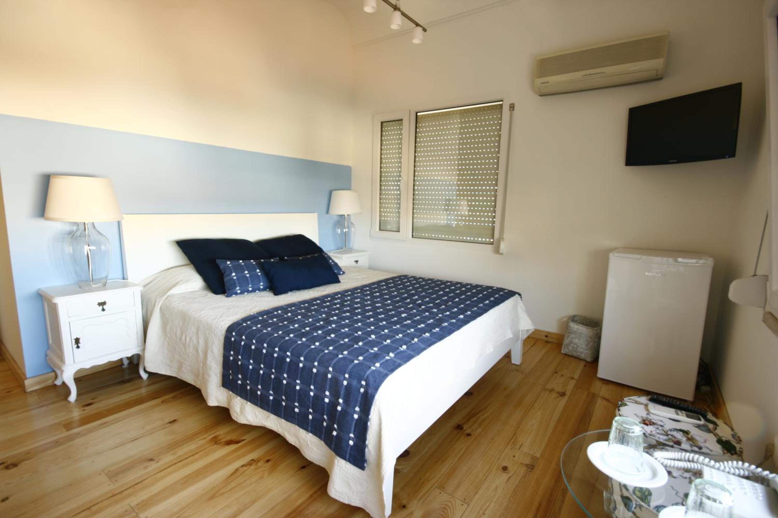 Superior Double Room with River View photo 2