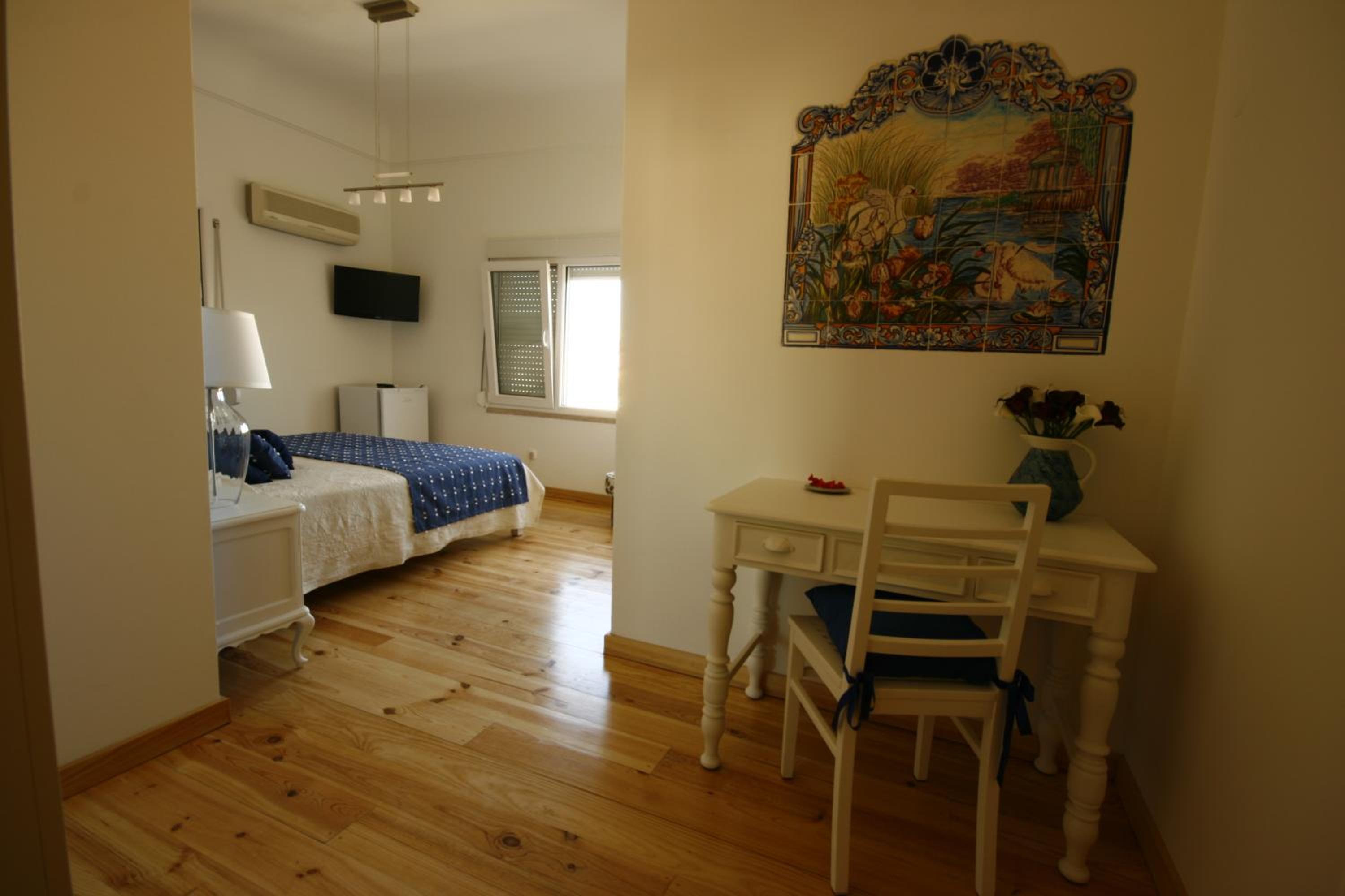 Superior Double Room with River View photo 3