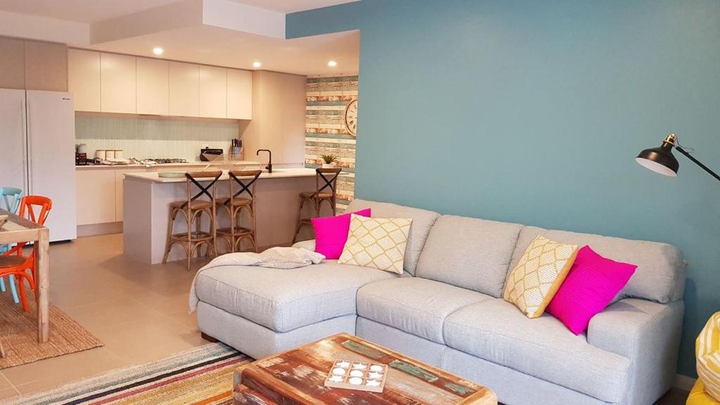 Apartment photo 2
