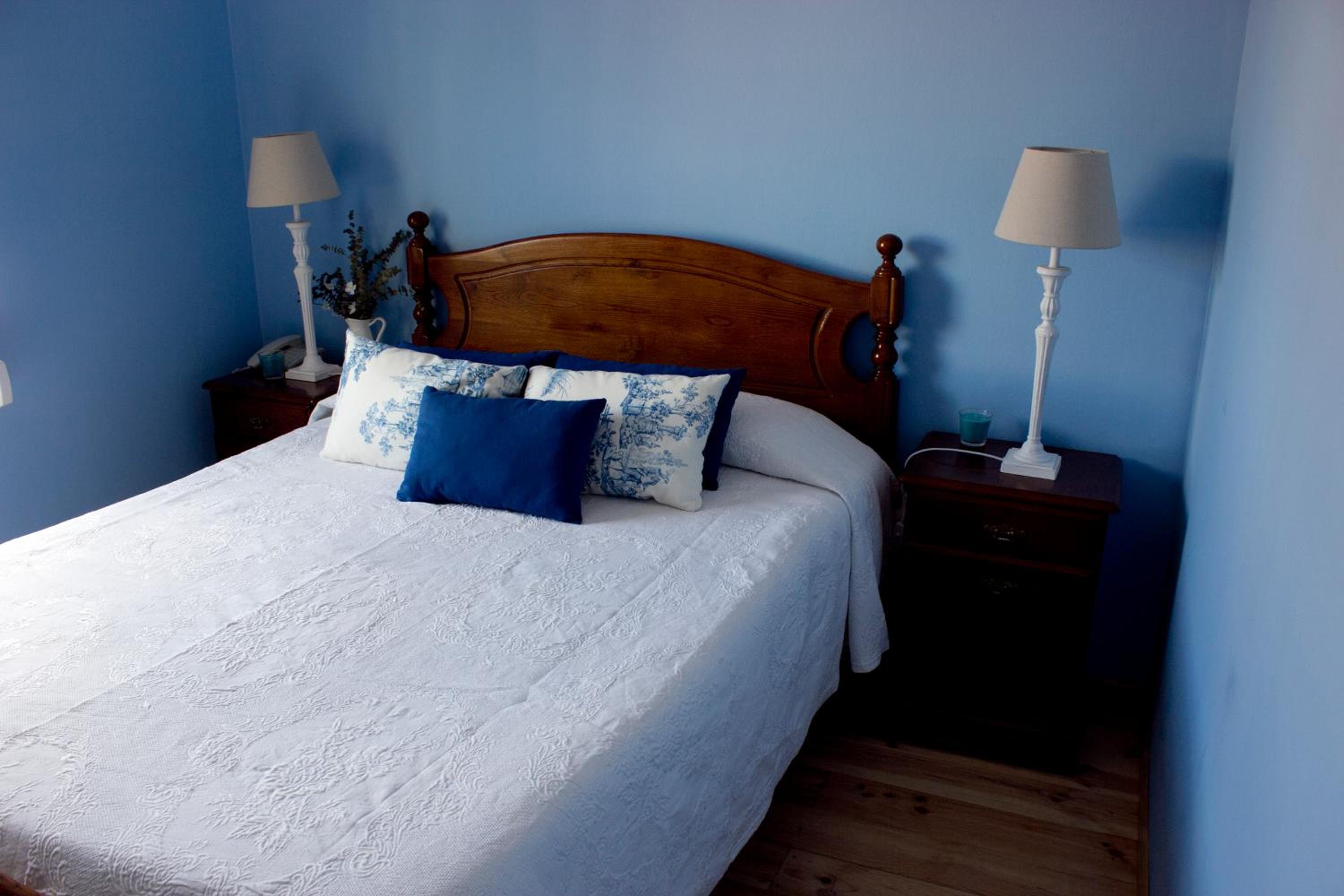 Double Room with Private Bathroom photo 2