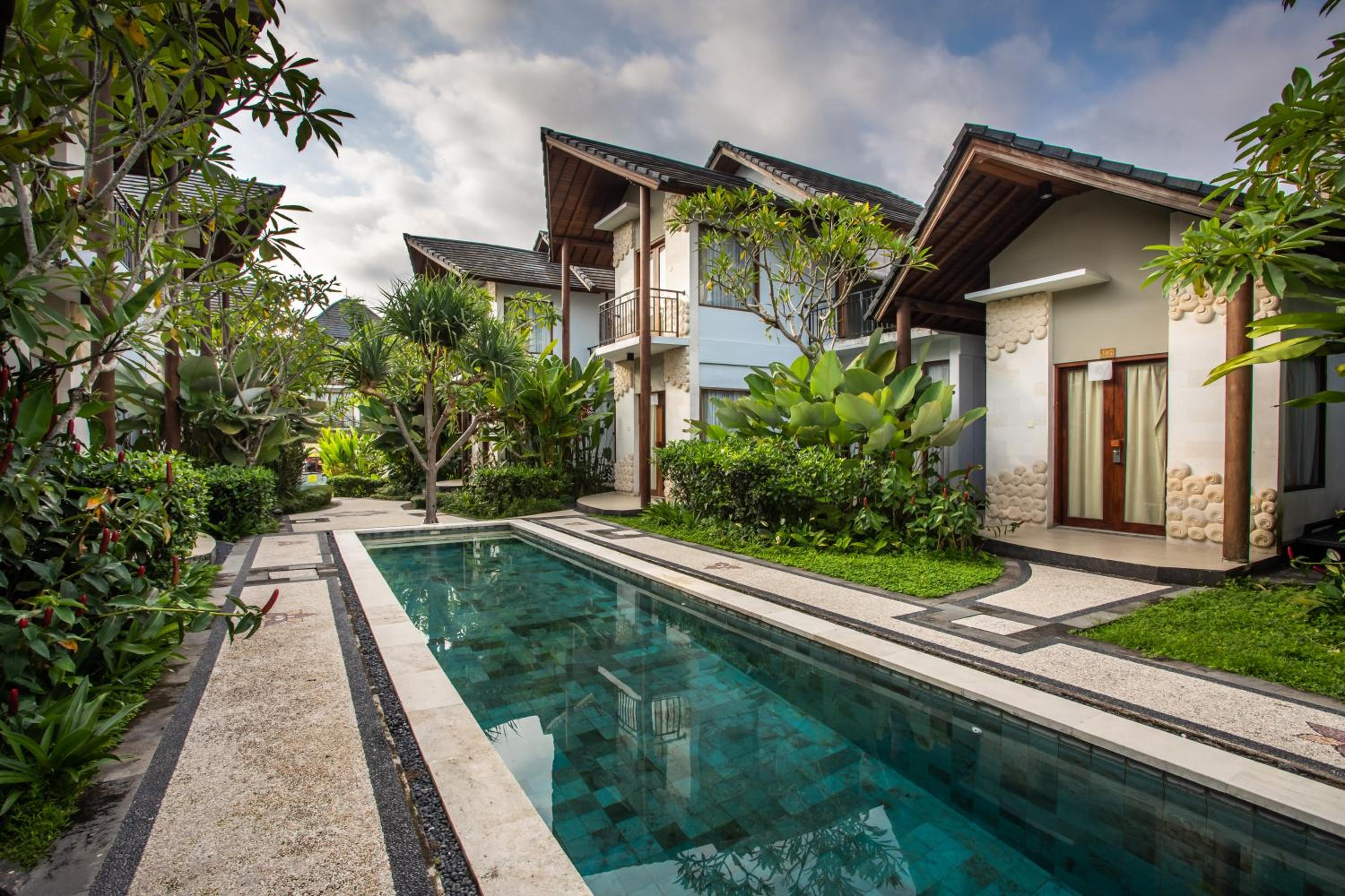 One-Bedroom Villa photo 3