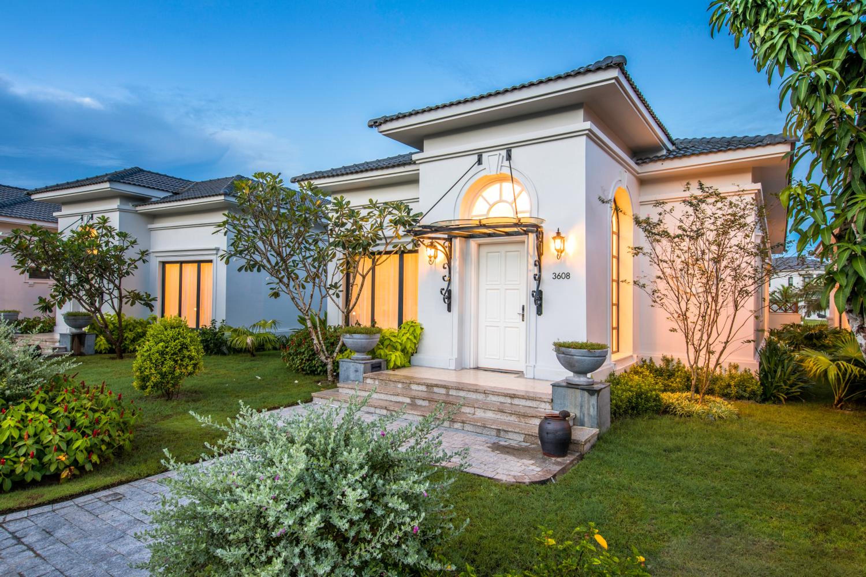 Villa 3 Bedrooms with Safari Ticket (1 time) thumbnail 5