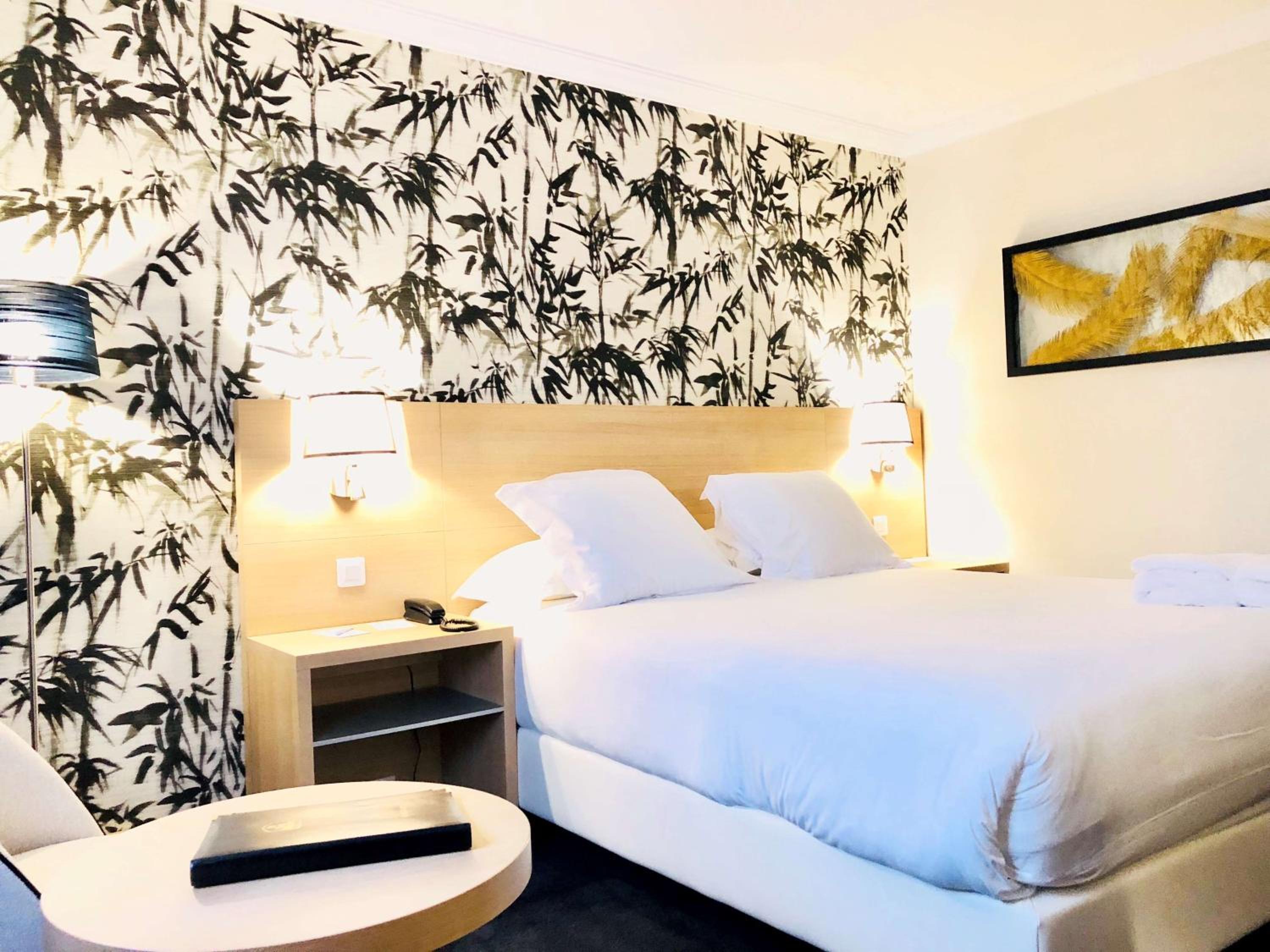 Superior Queen Room - Photo 9