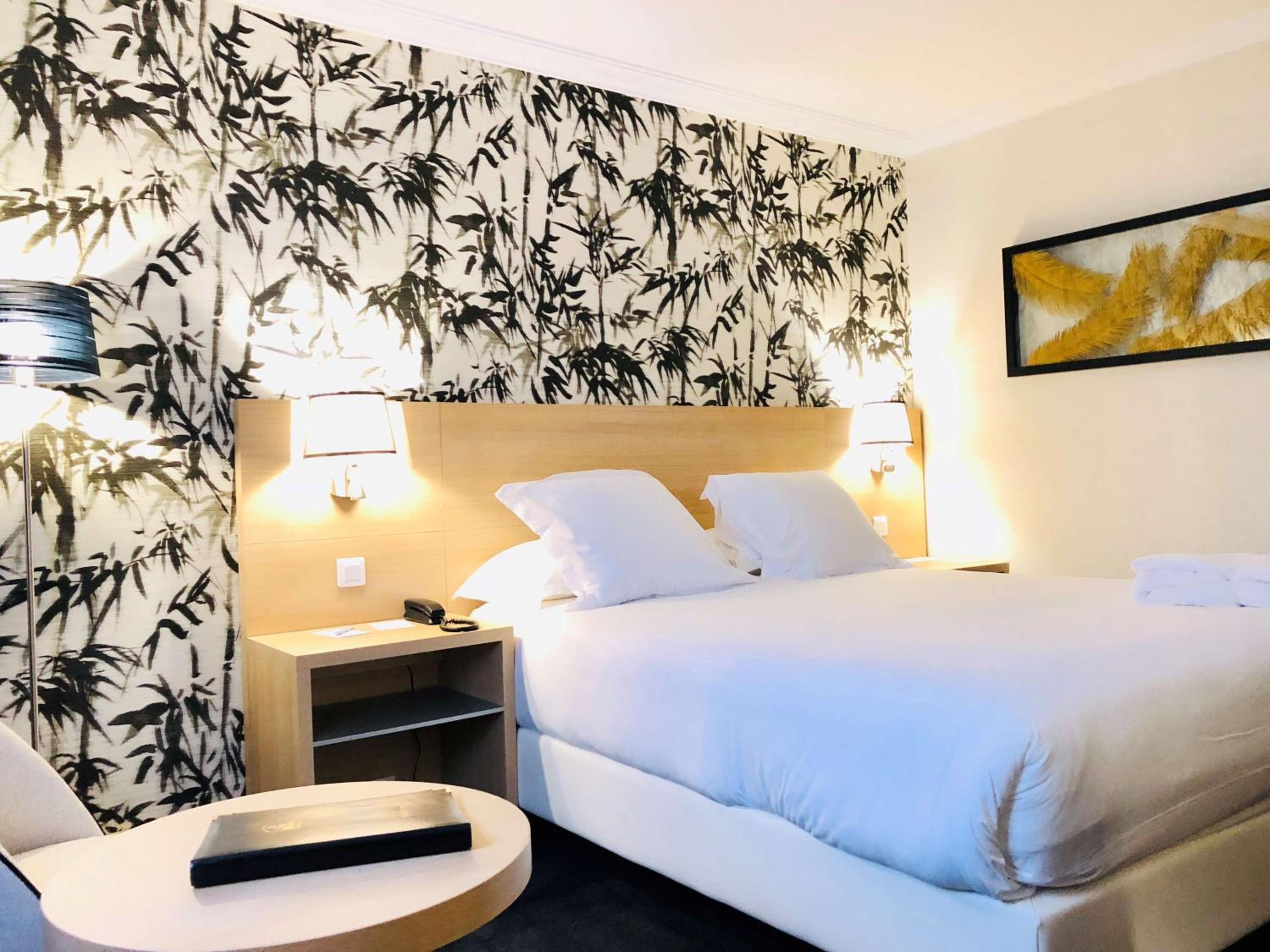 Superior Queen Room - Photo 2