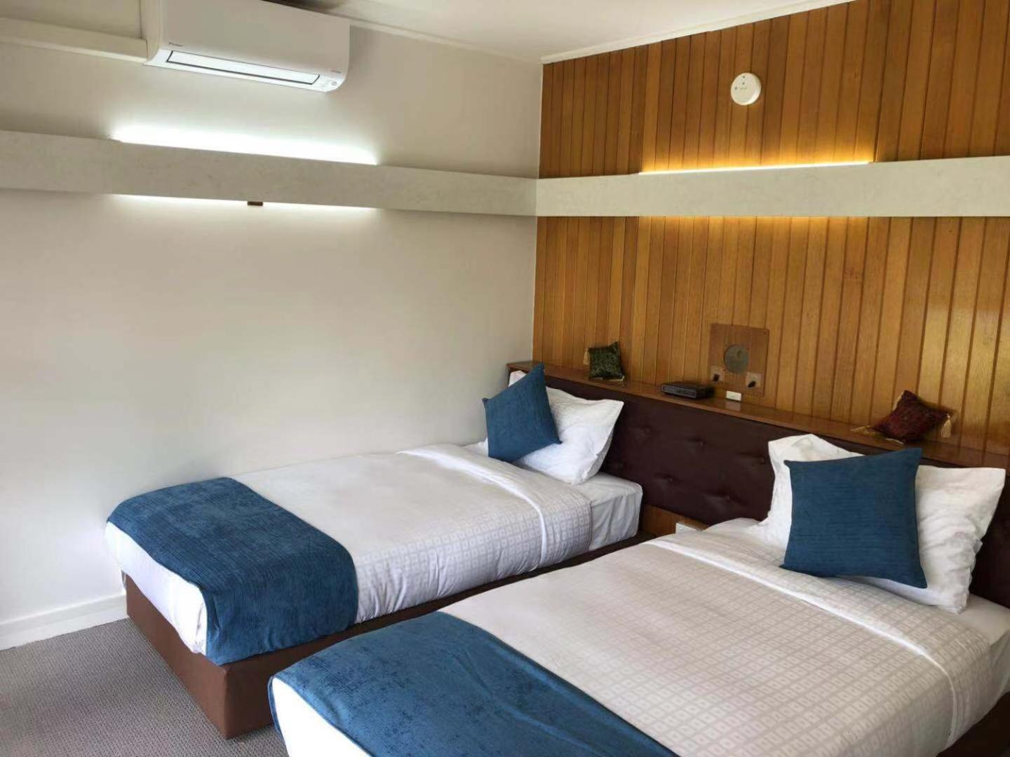 Twin Room photo 1