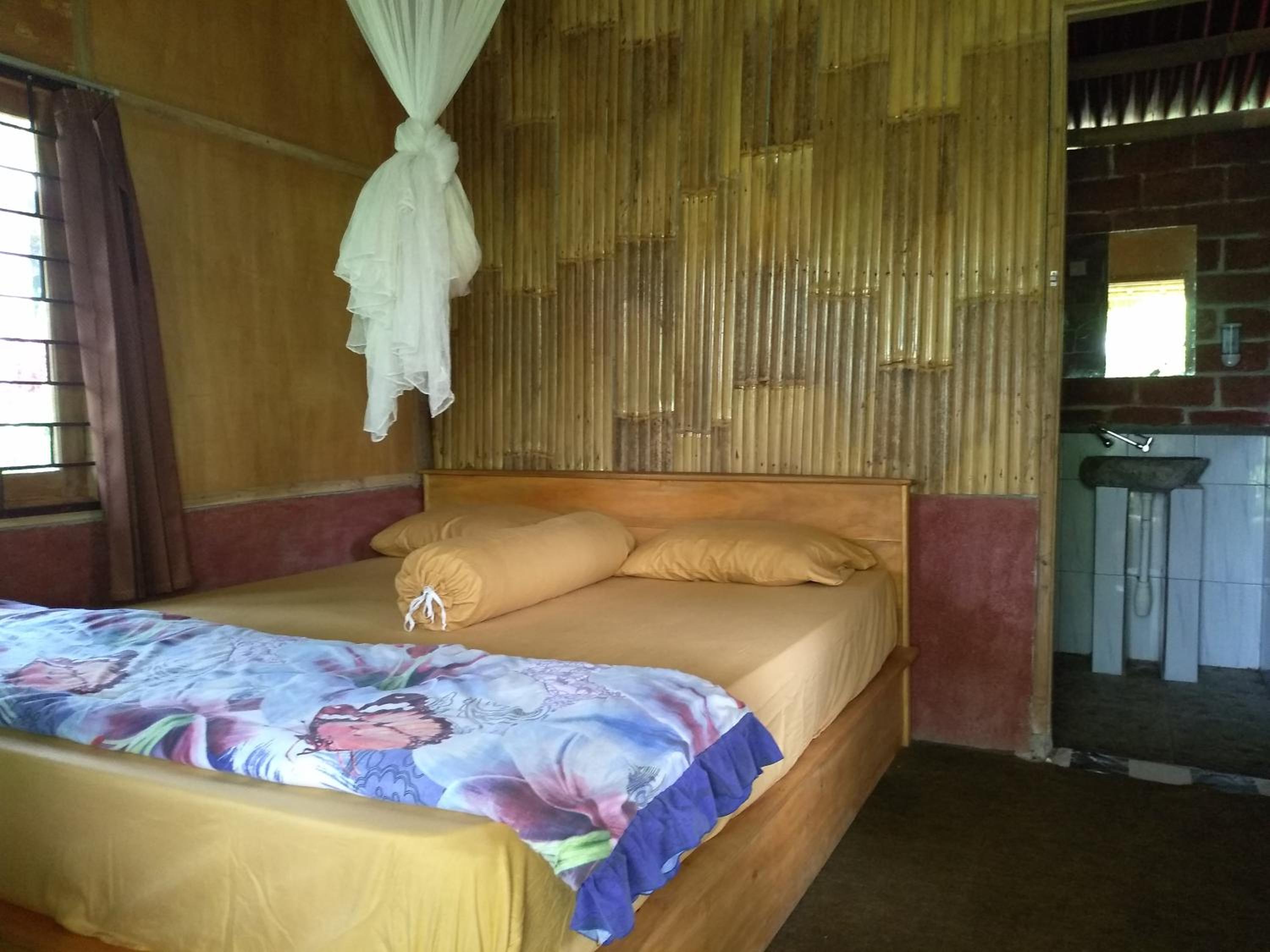 Standard Bungalow with Garden View photo 1