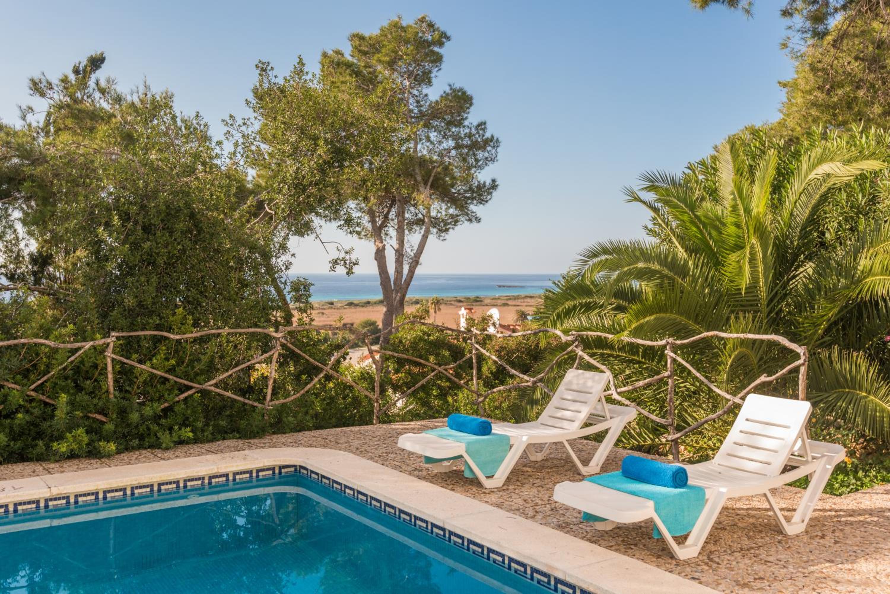 Villa with Private Pool photo 2