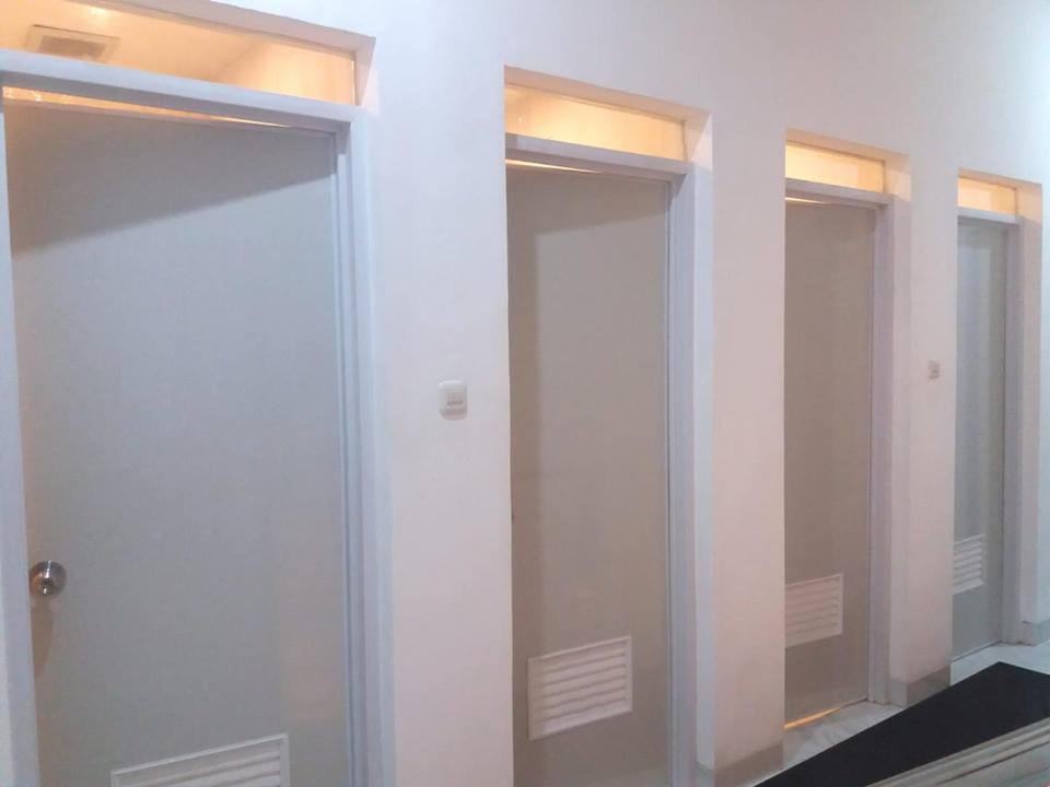 Small Double Room - Photo 3