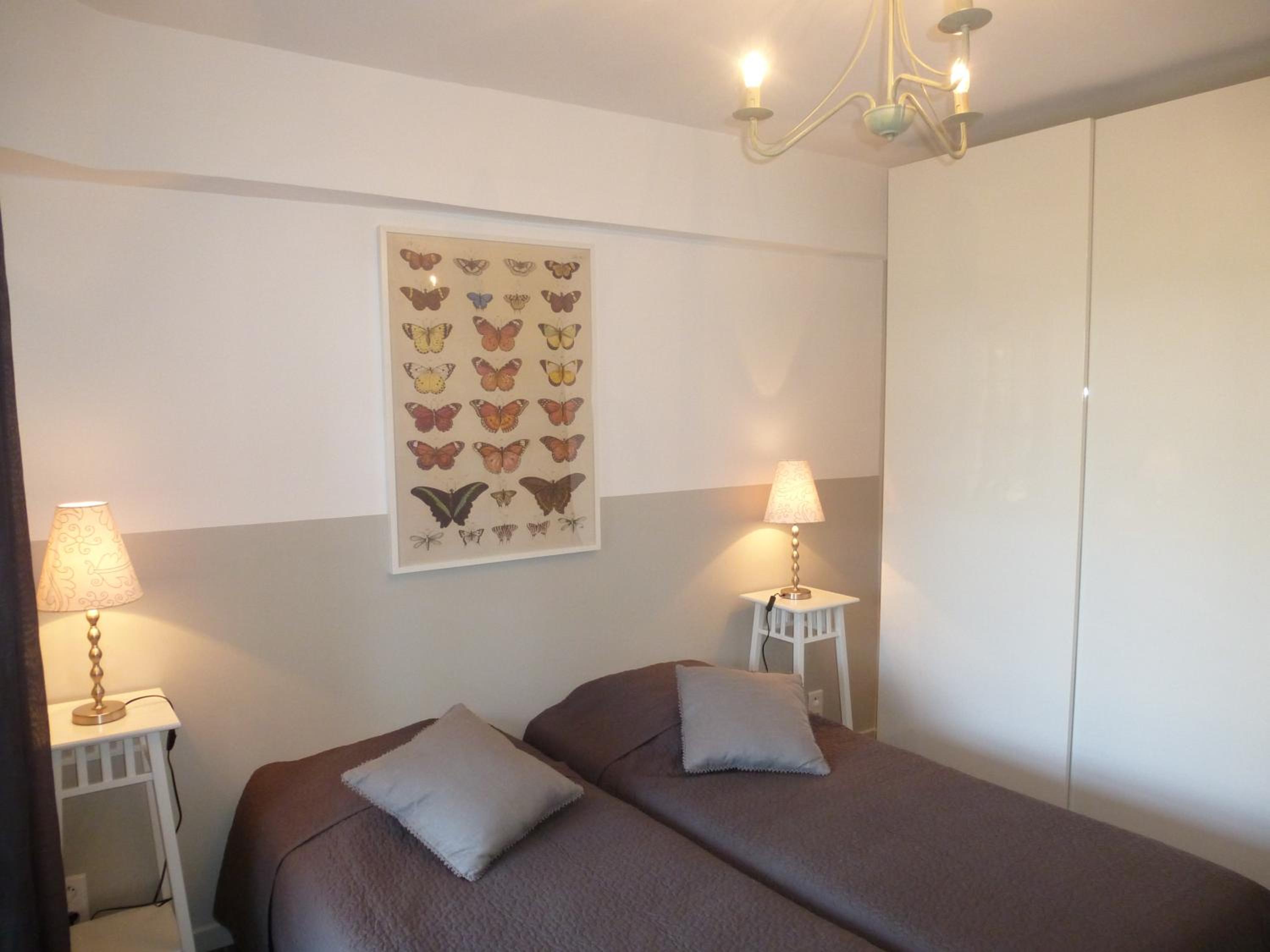 Apartment - Ground Floor photo 3