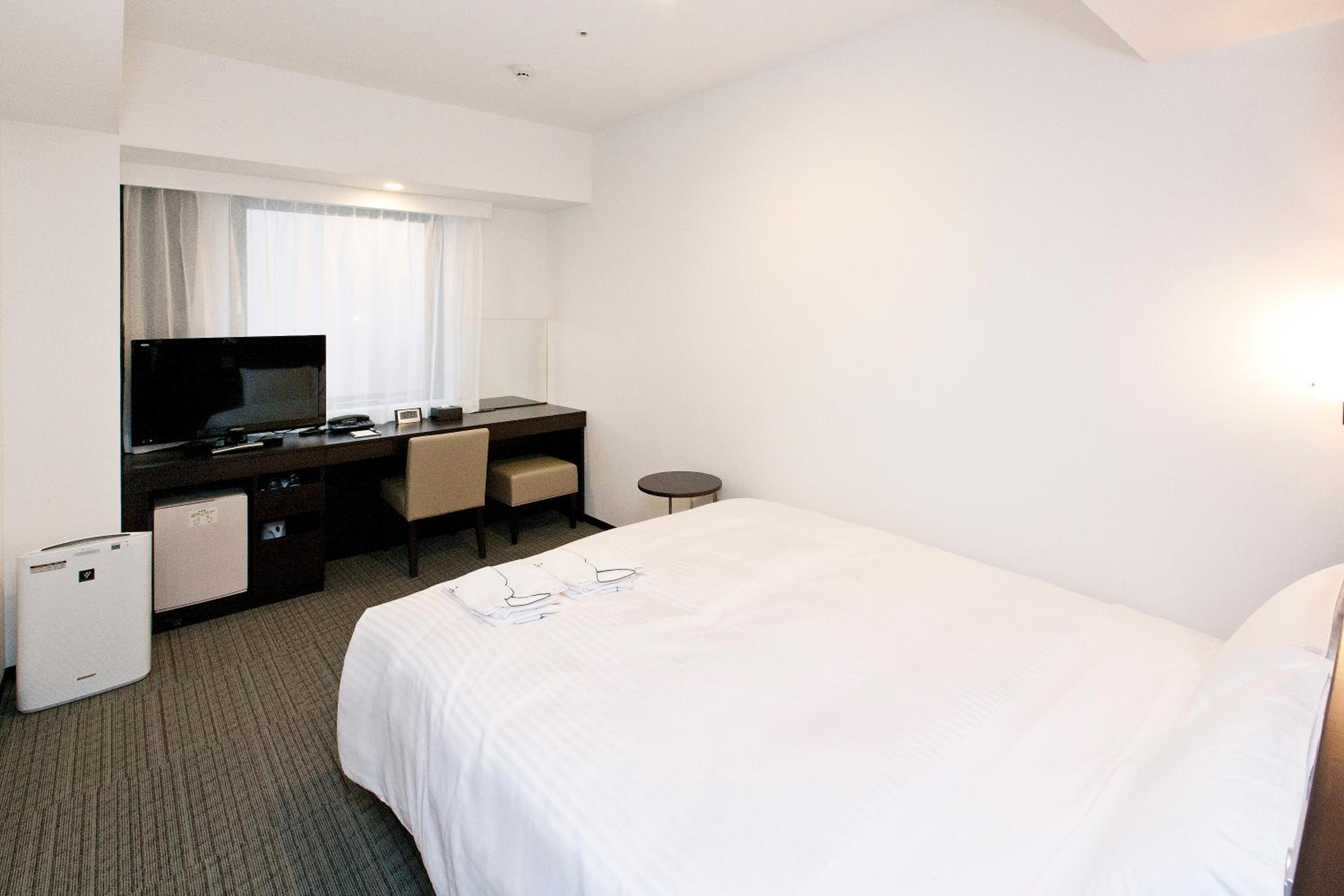 Superior Double Room - Non-Smoking photo 1