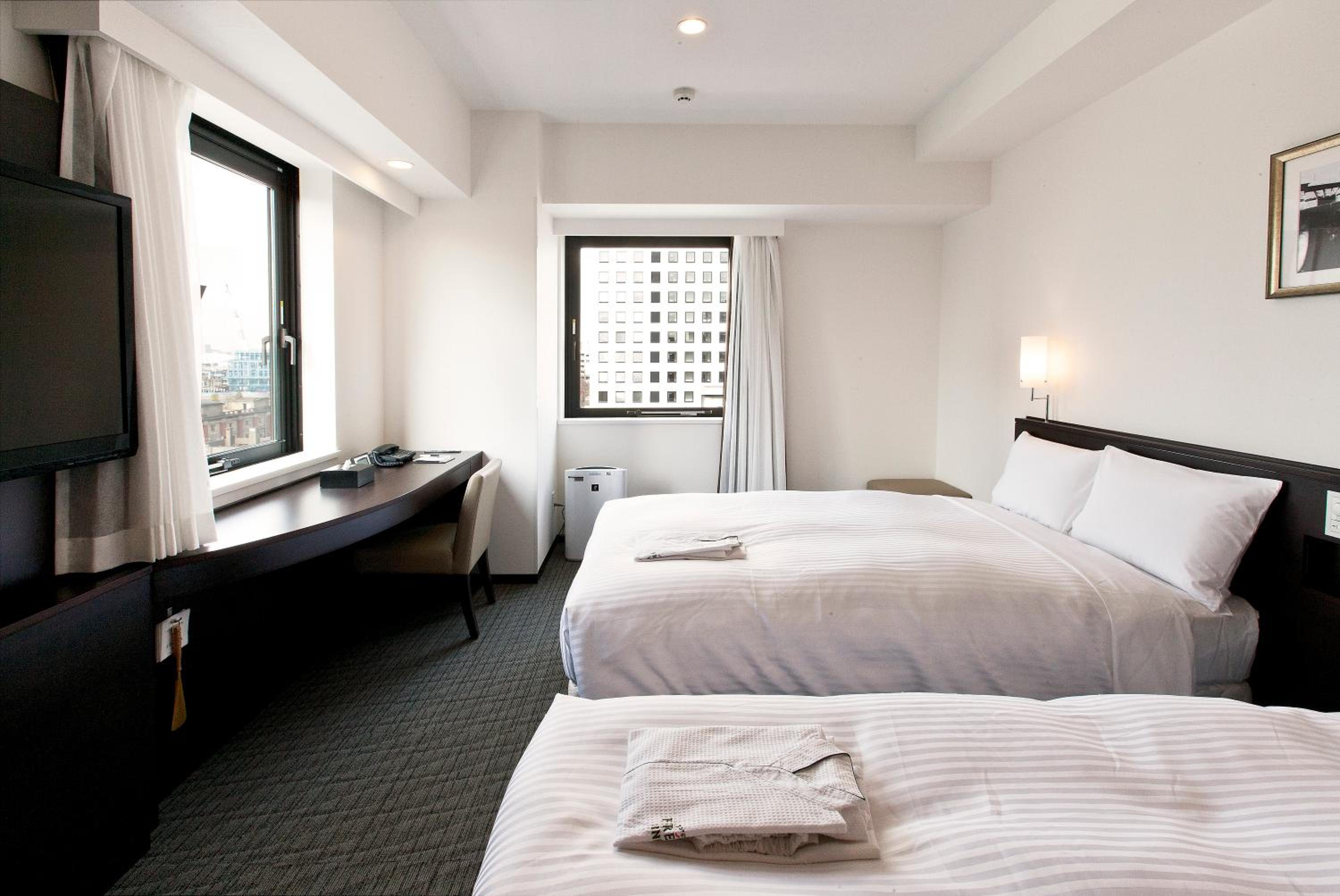 Bellevue Twin Room - Non-Smoking photo 1