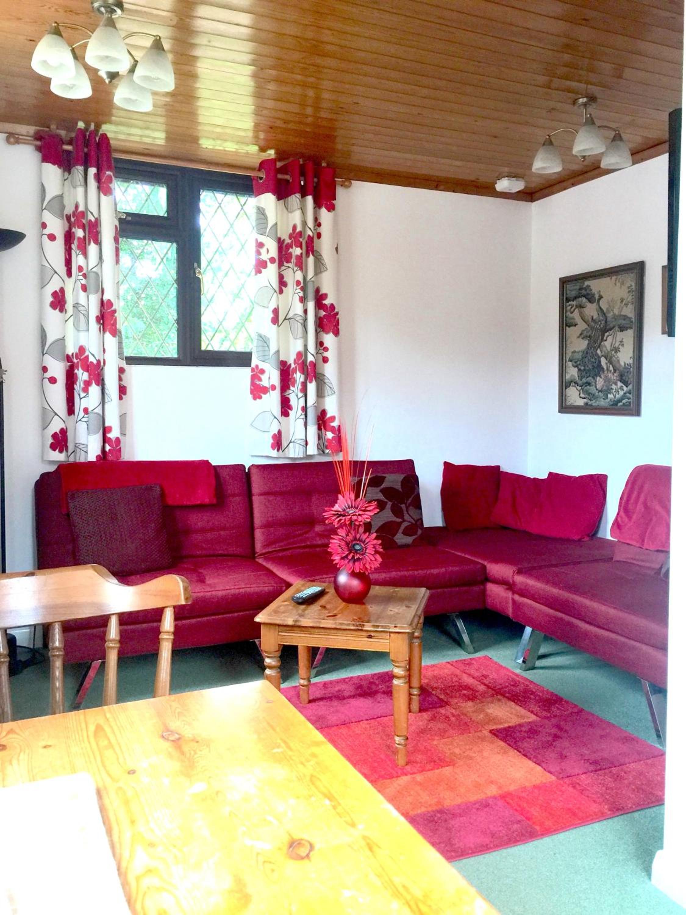Cottage with Garden View photo 1