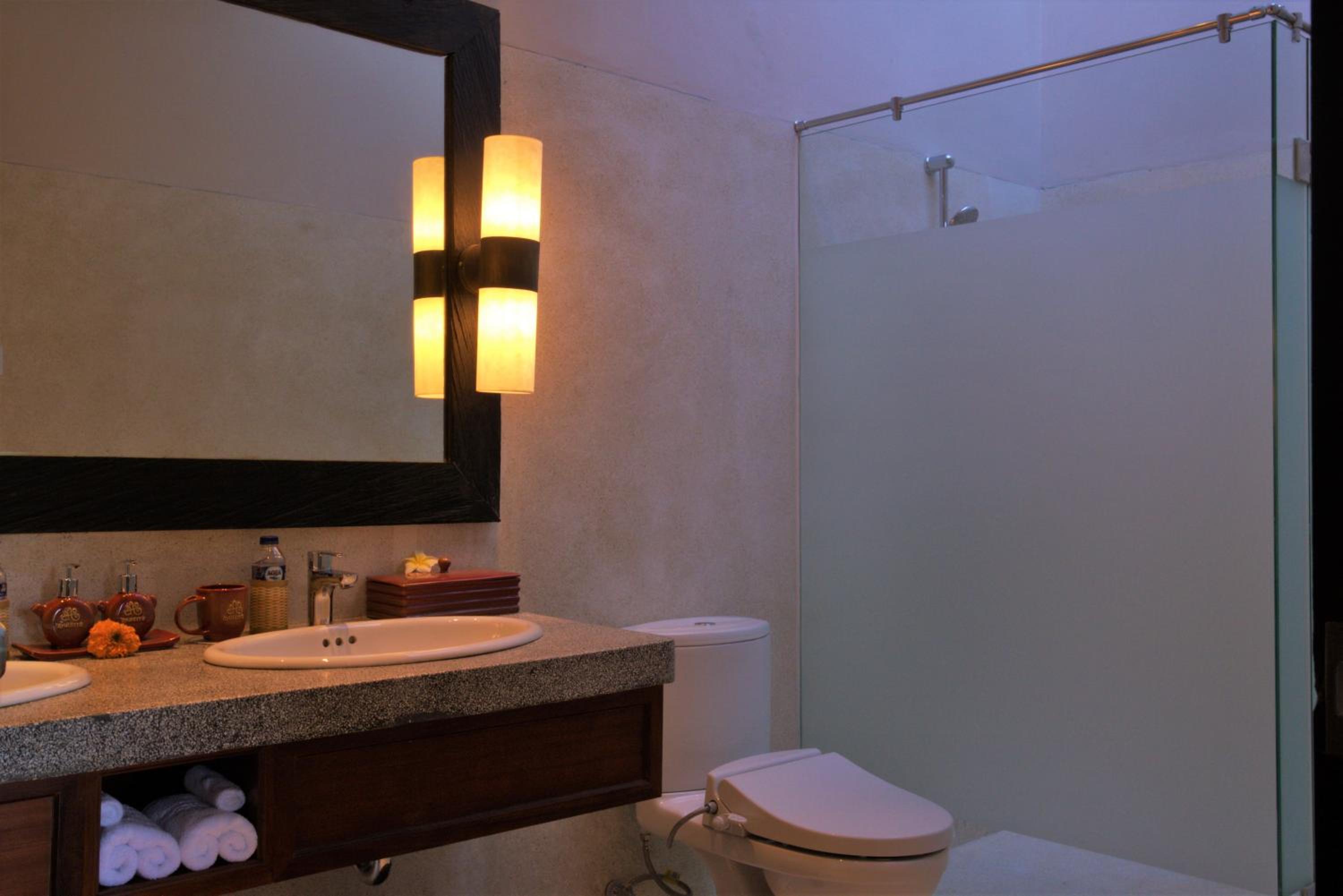 Flash Deal -Superior One-Bedroom with Plunge Pool (Room Only) photo 2
