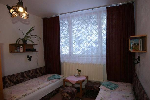 Twin Room with Garden View photo 1