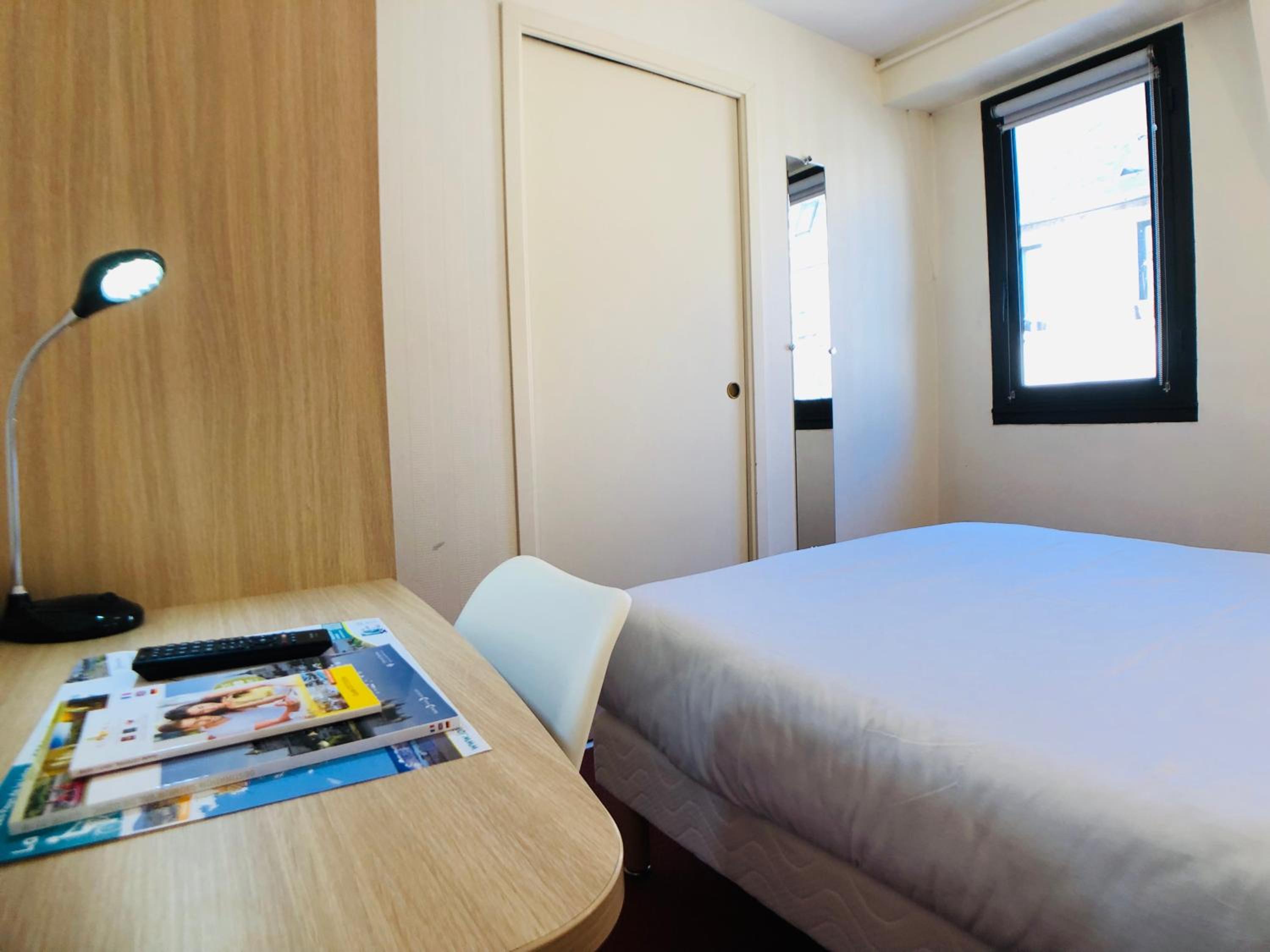 Budget Double Room - Photo 5
