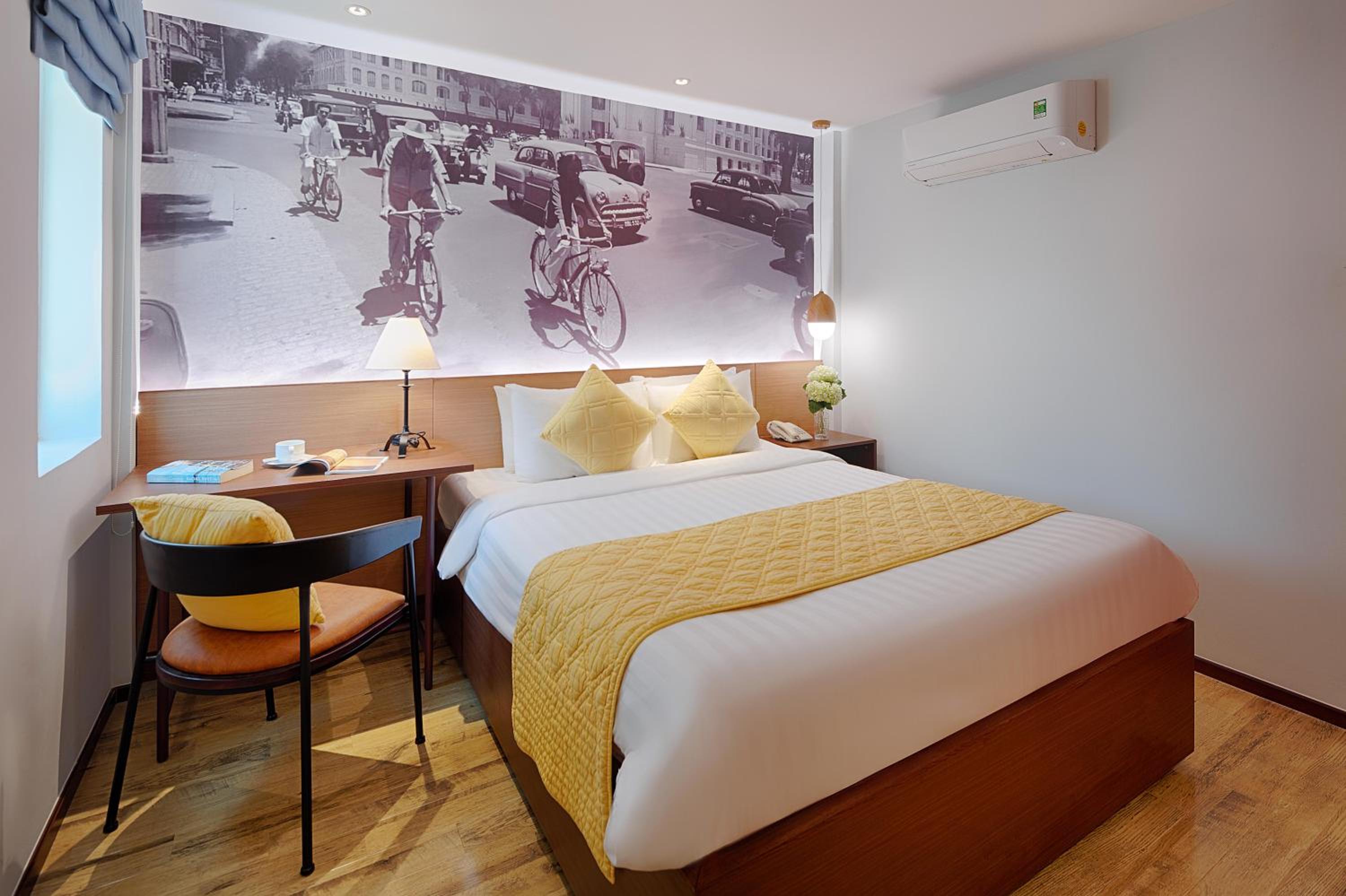 Superior Double Room photo 3