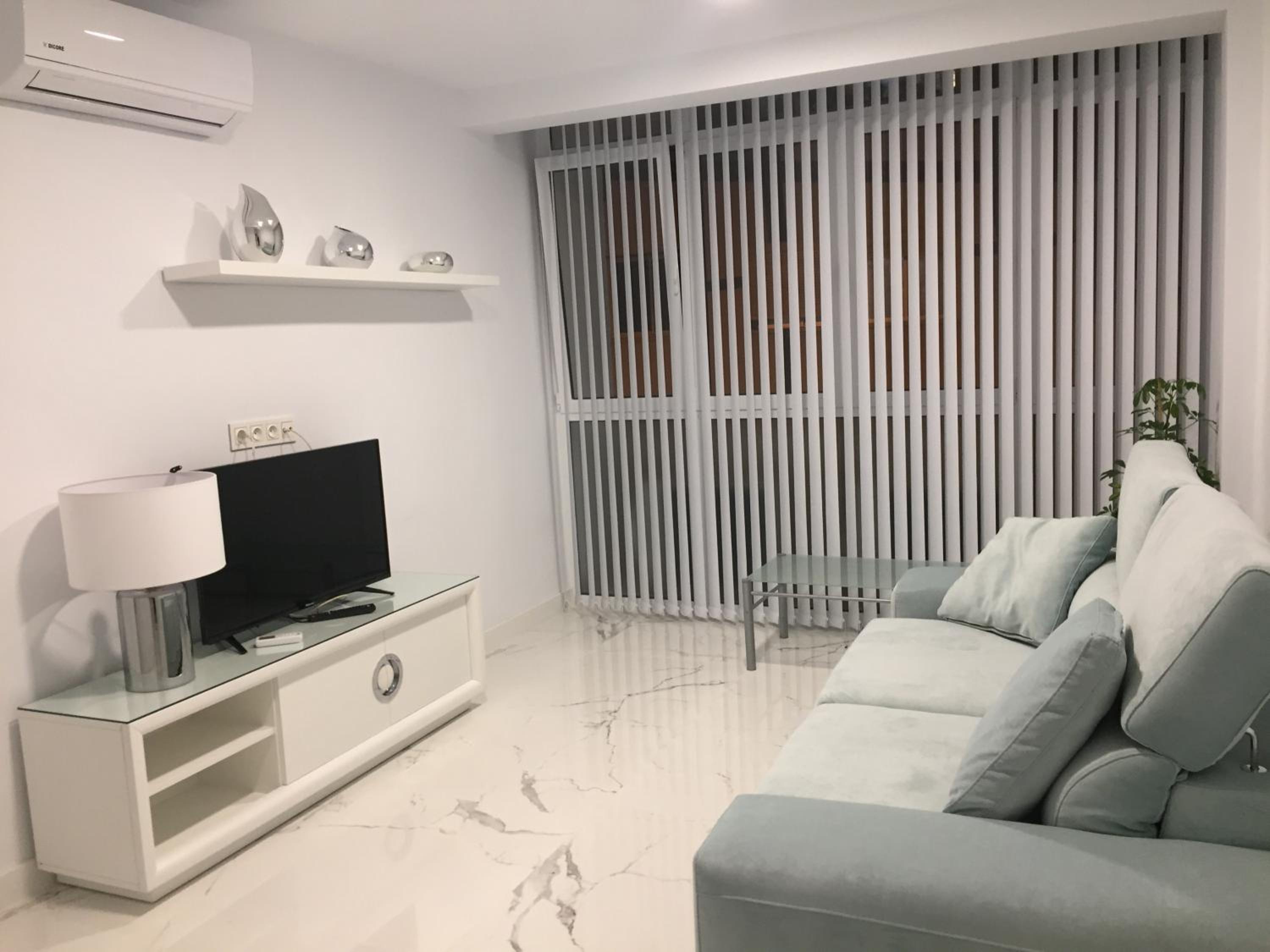 Apartamento Superior