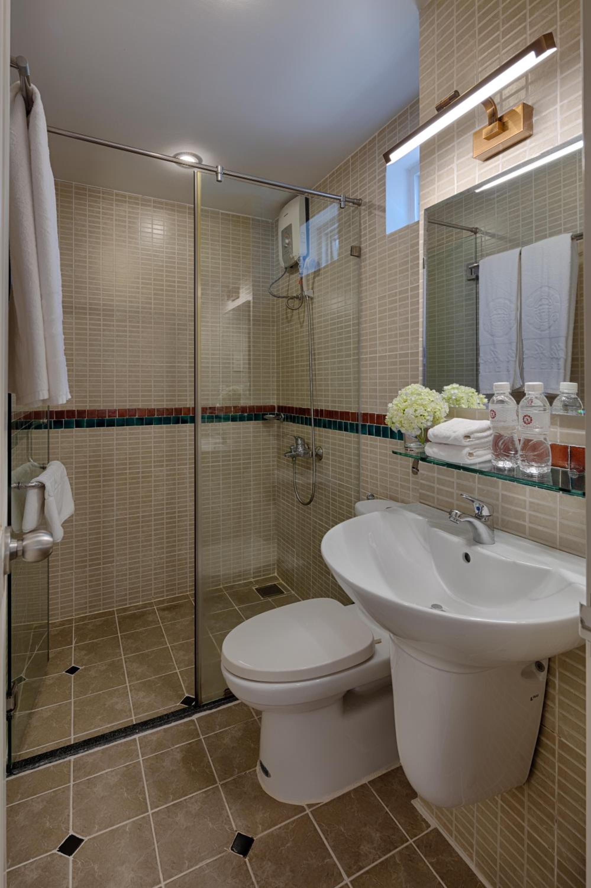 Superior Twin Room photo 2