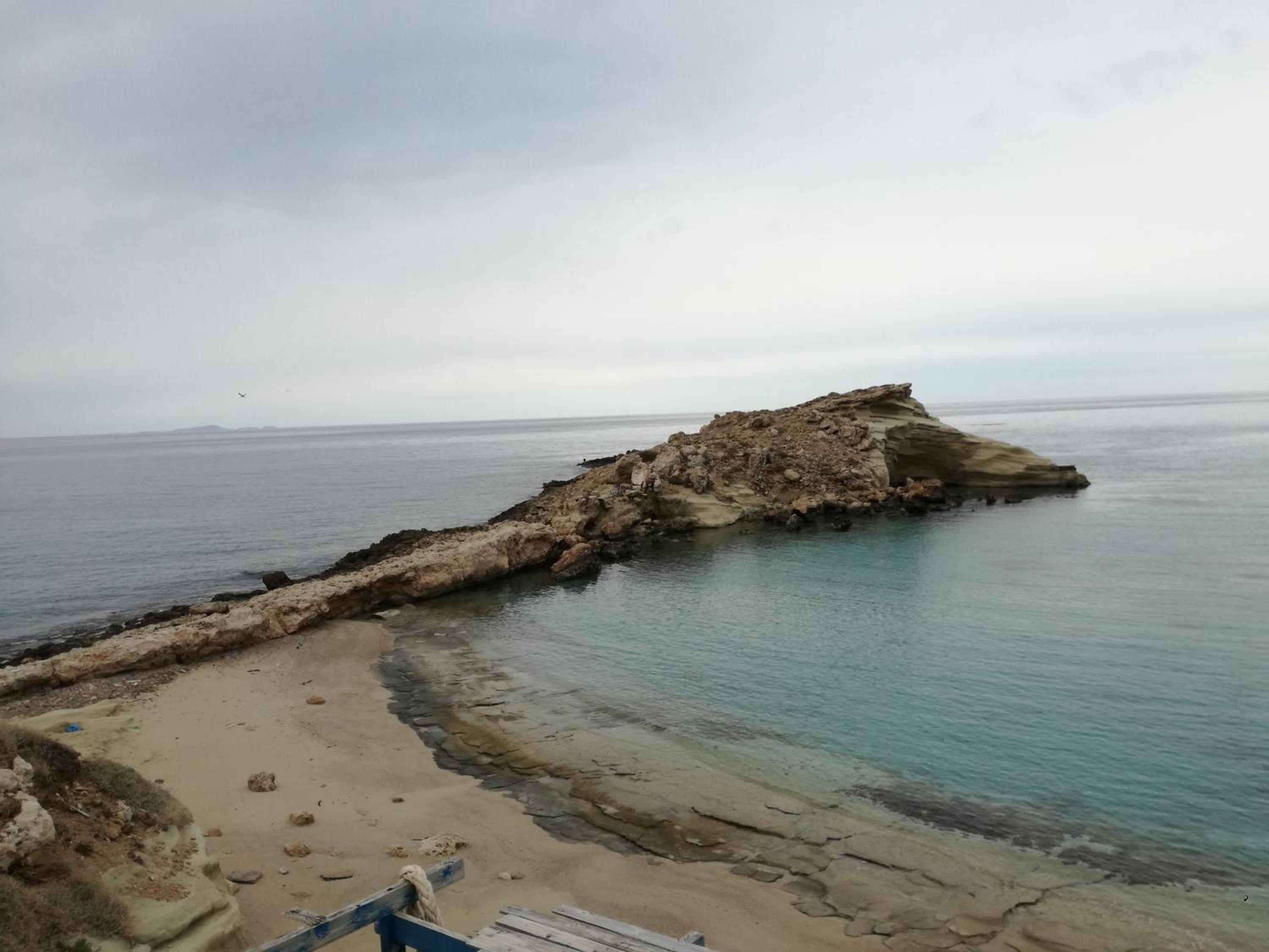 Studio with Sea View photo 2