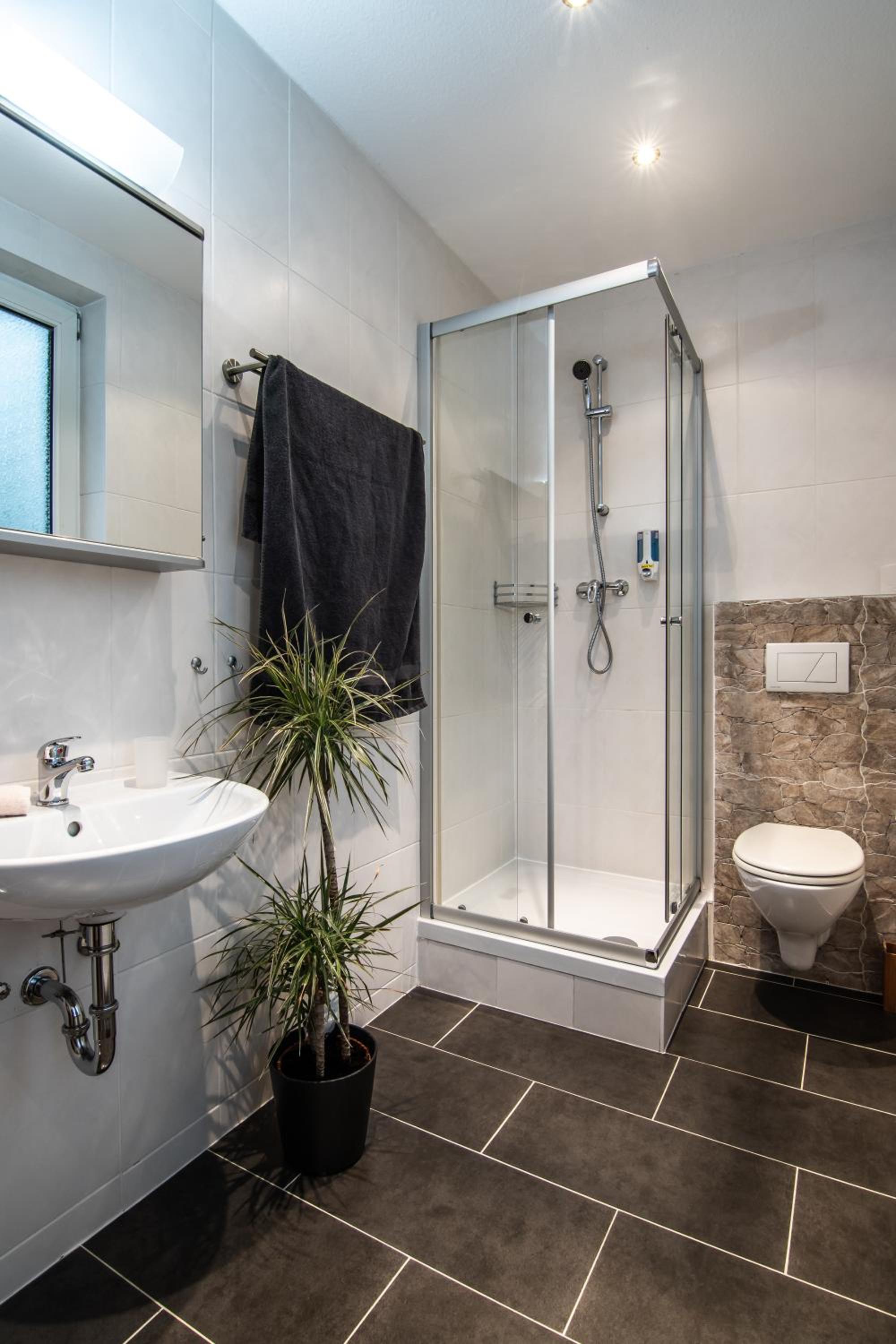 Double Room - Photo 3
