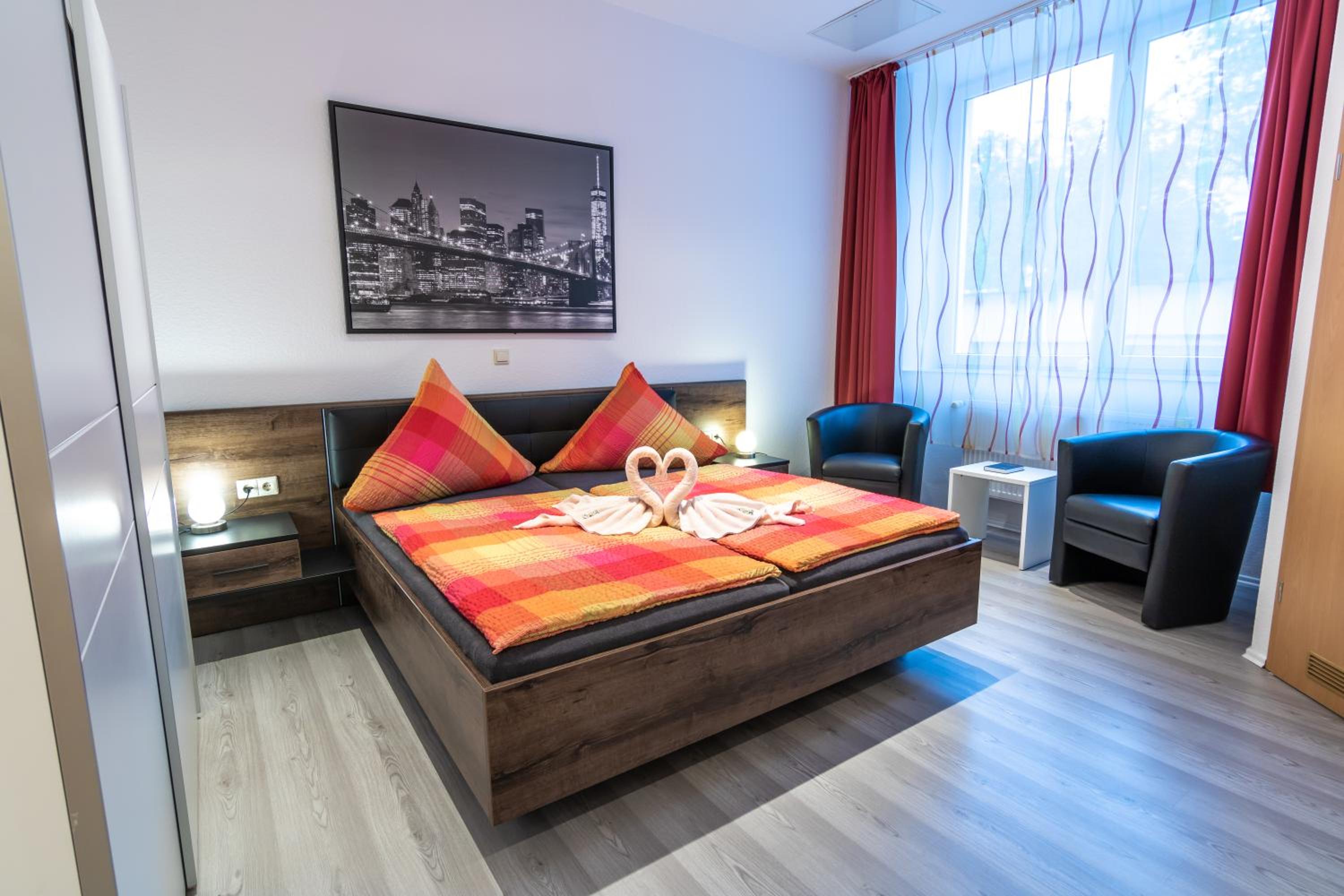 Double Room - Photo 5