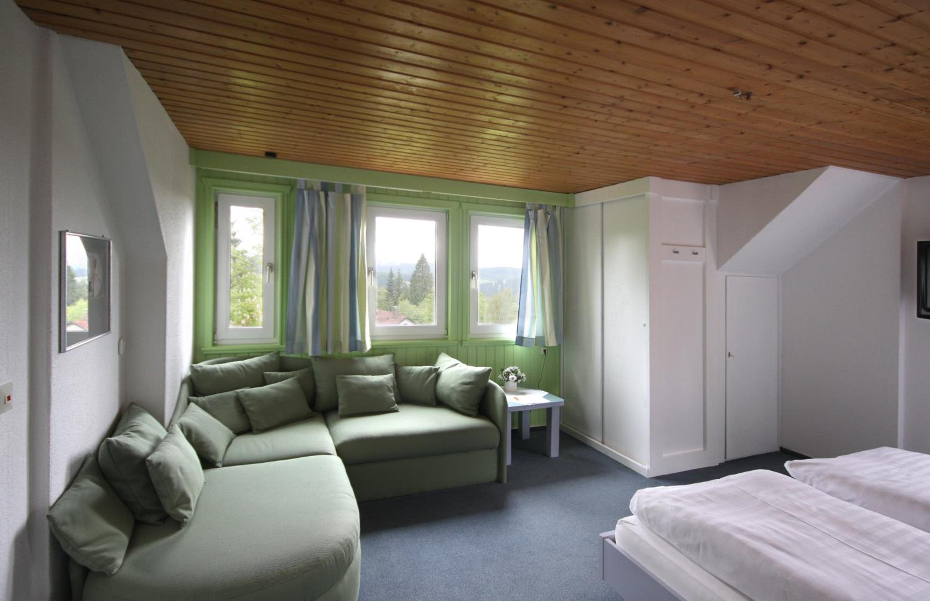 Double Room photo 3