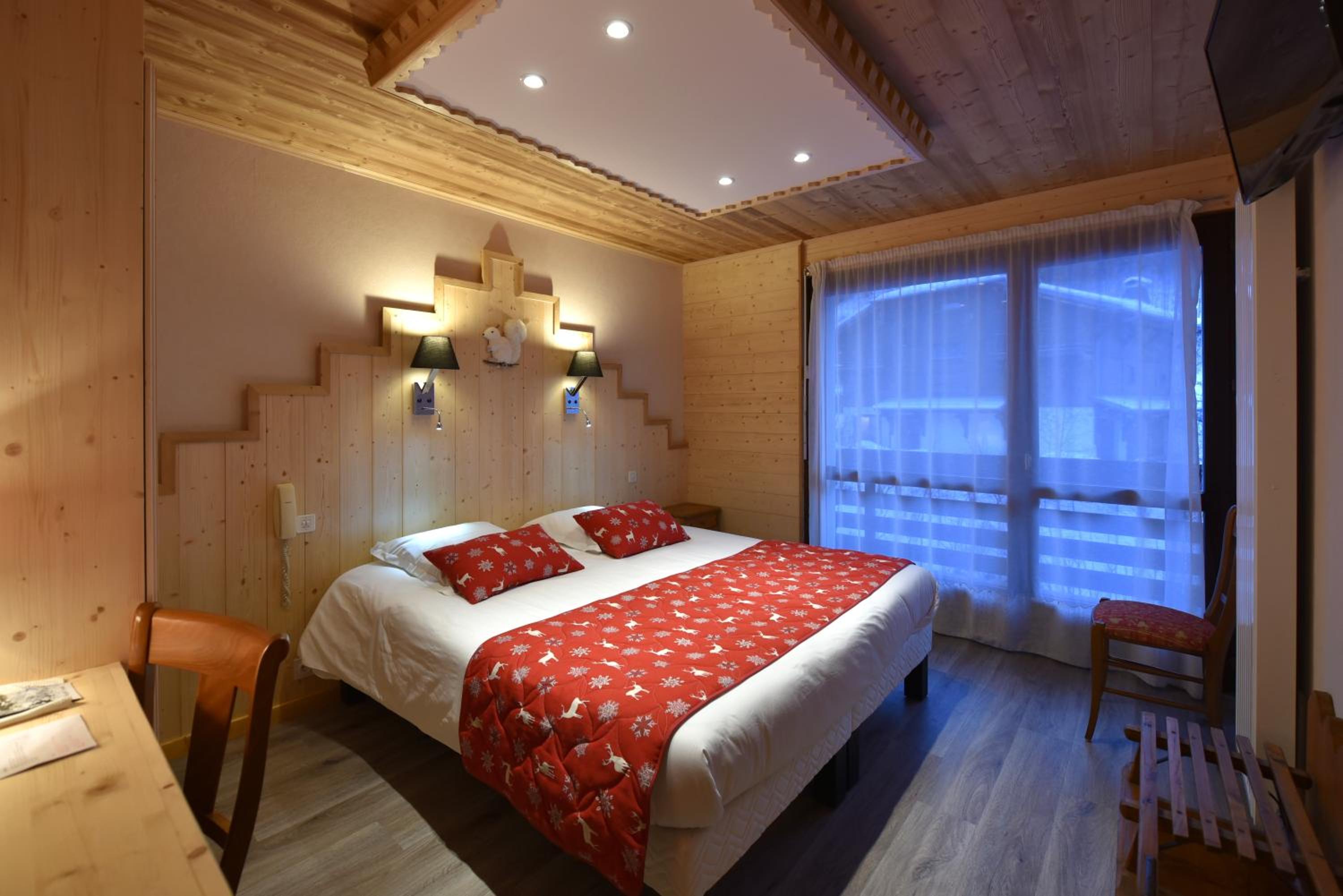 Double Room - Photo 3