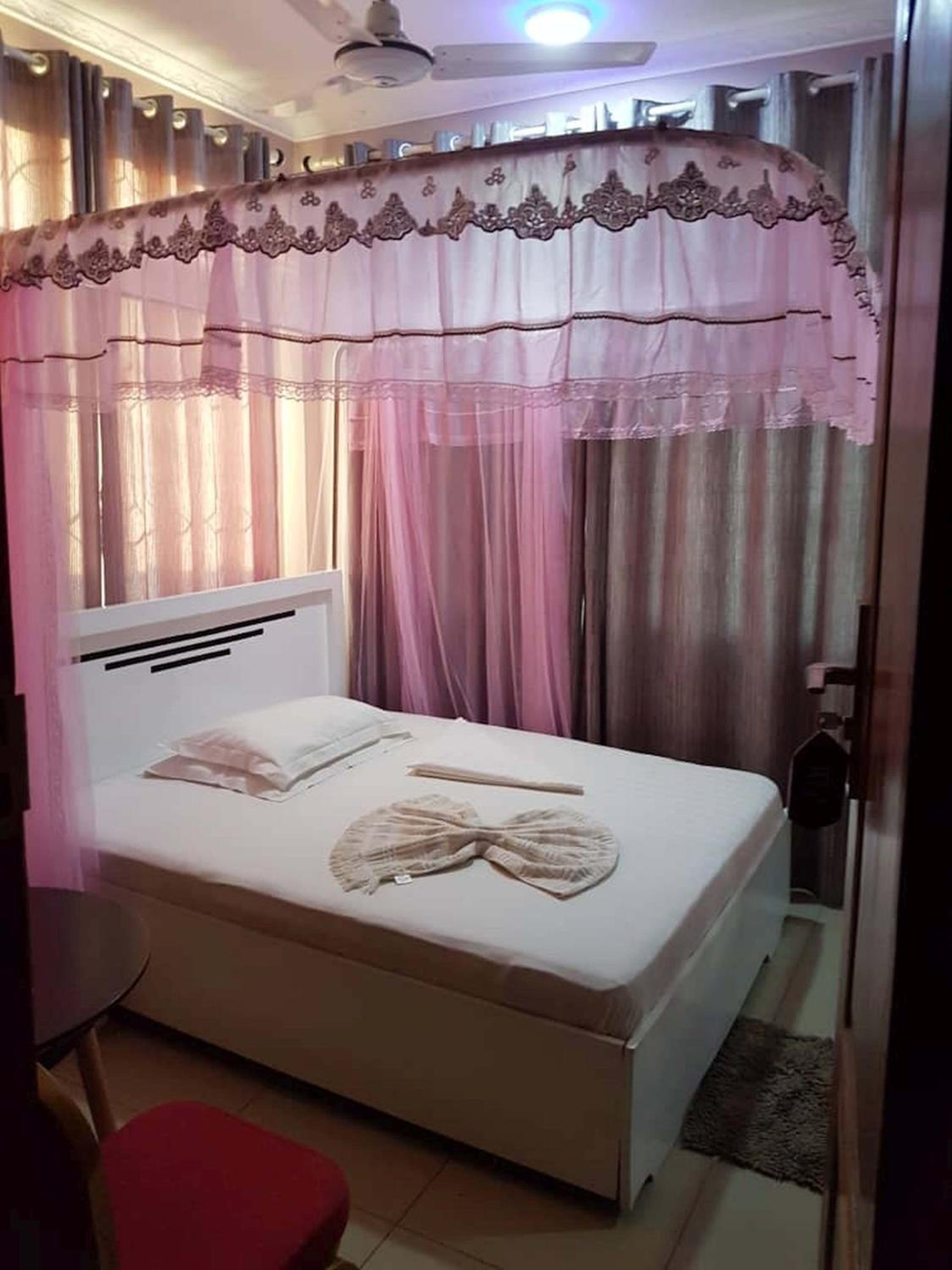 Standard Single Room photo 1