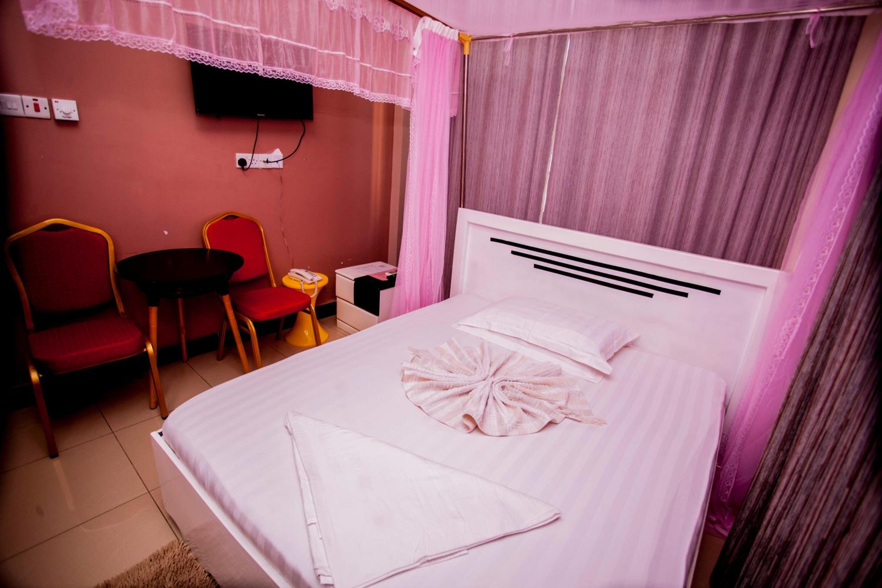 Standard Single Room photo 3