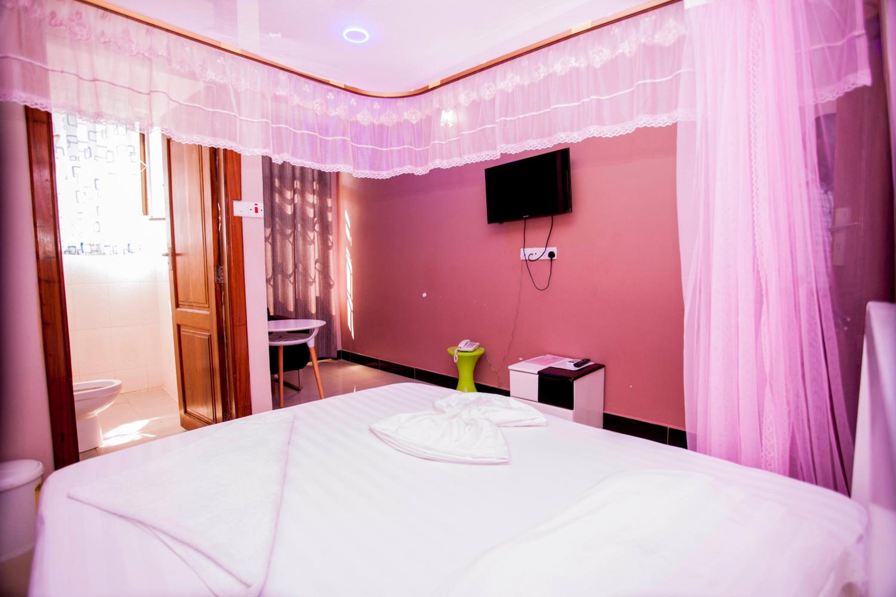 Deluxe Double Room photo 1