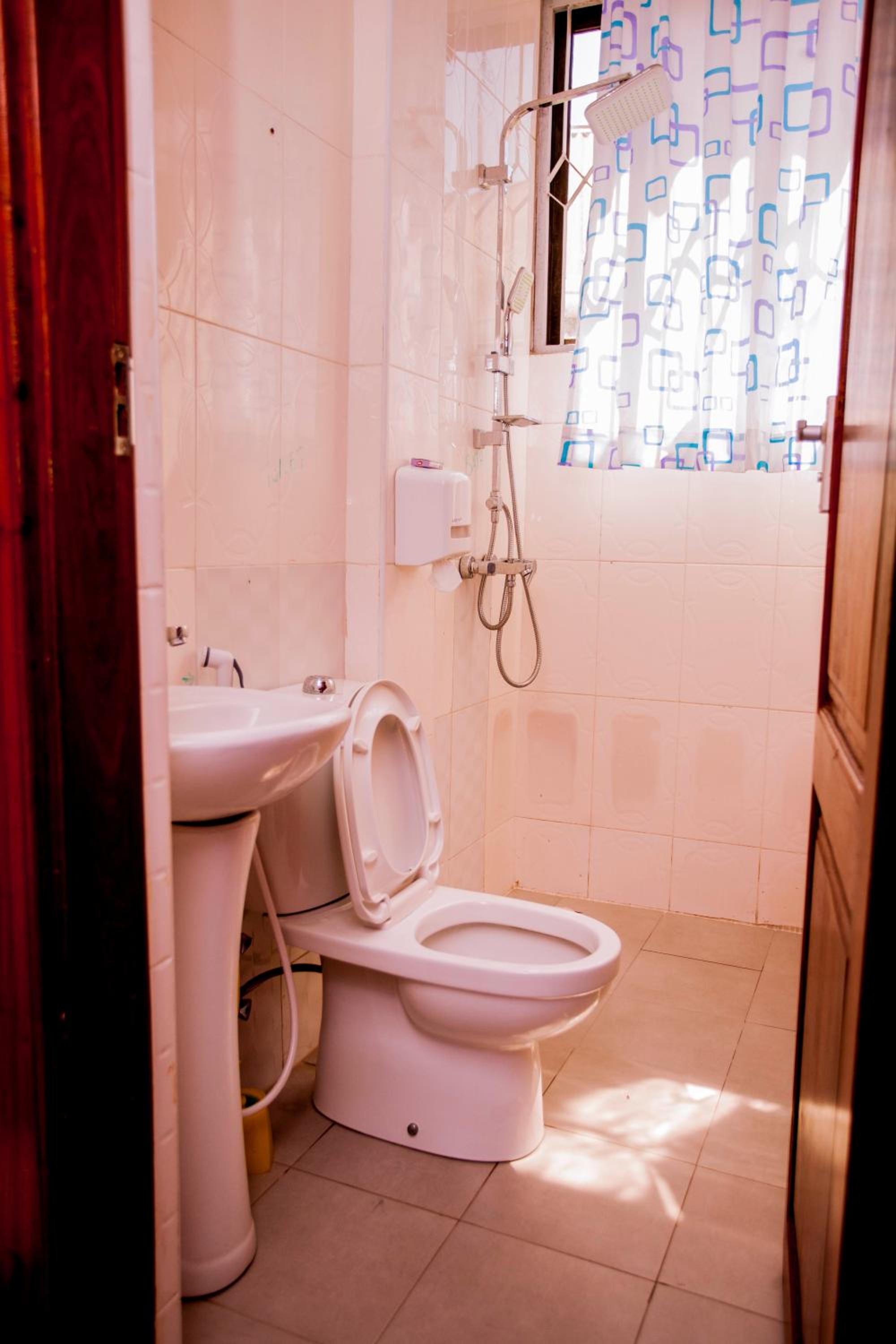 Standard Single Room photo 2