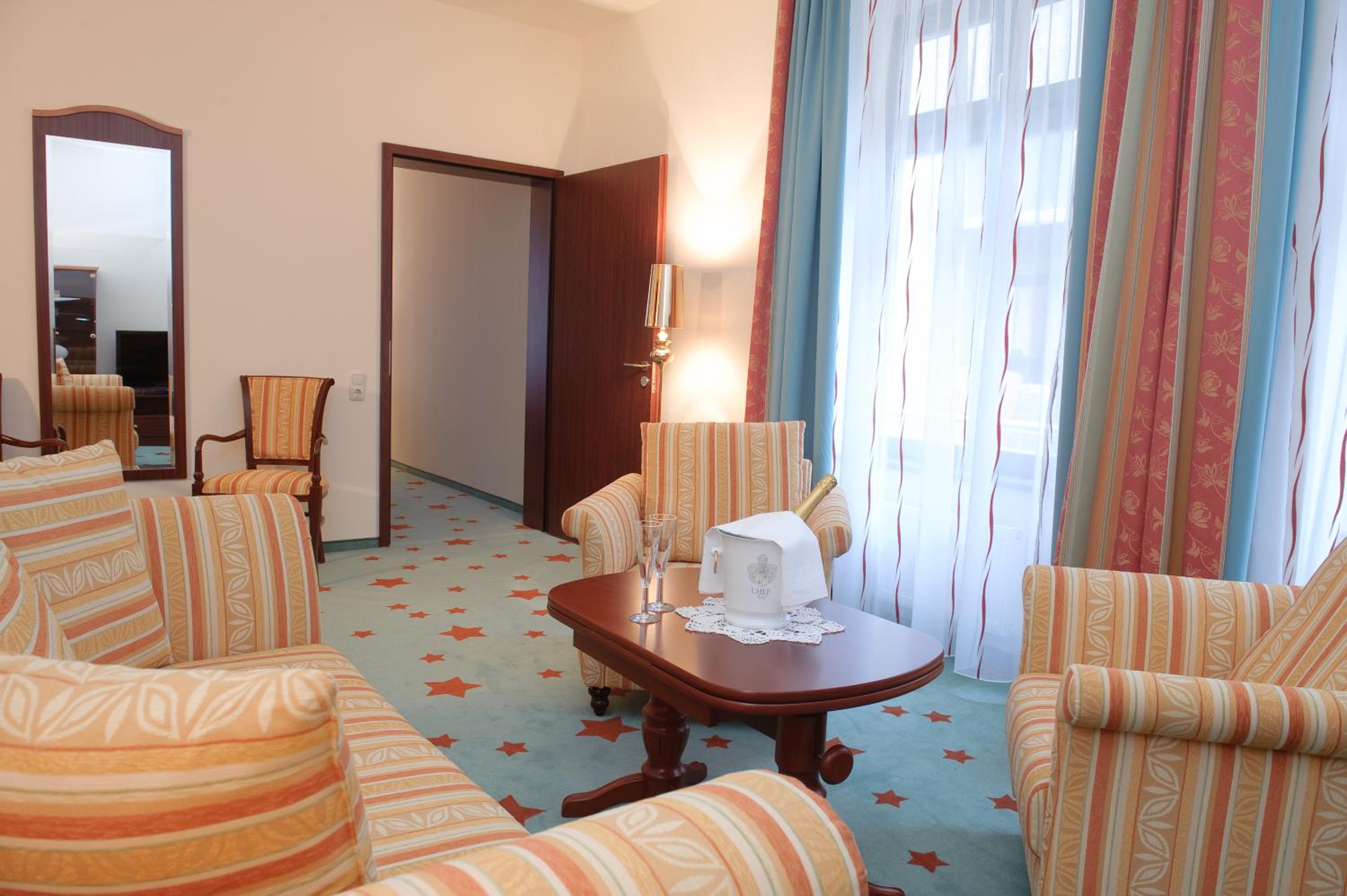 Grand Suite - Photo 6
