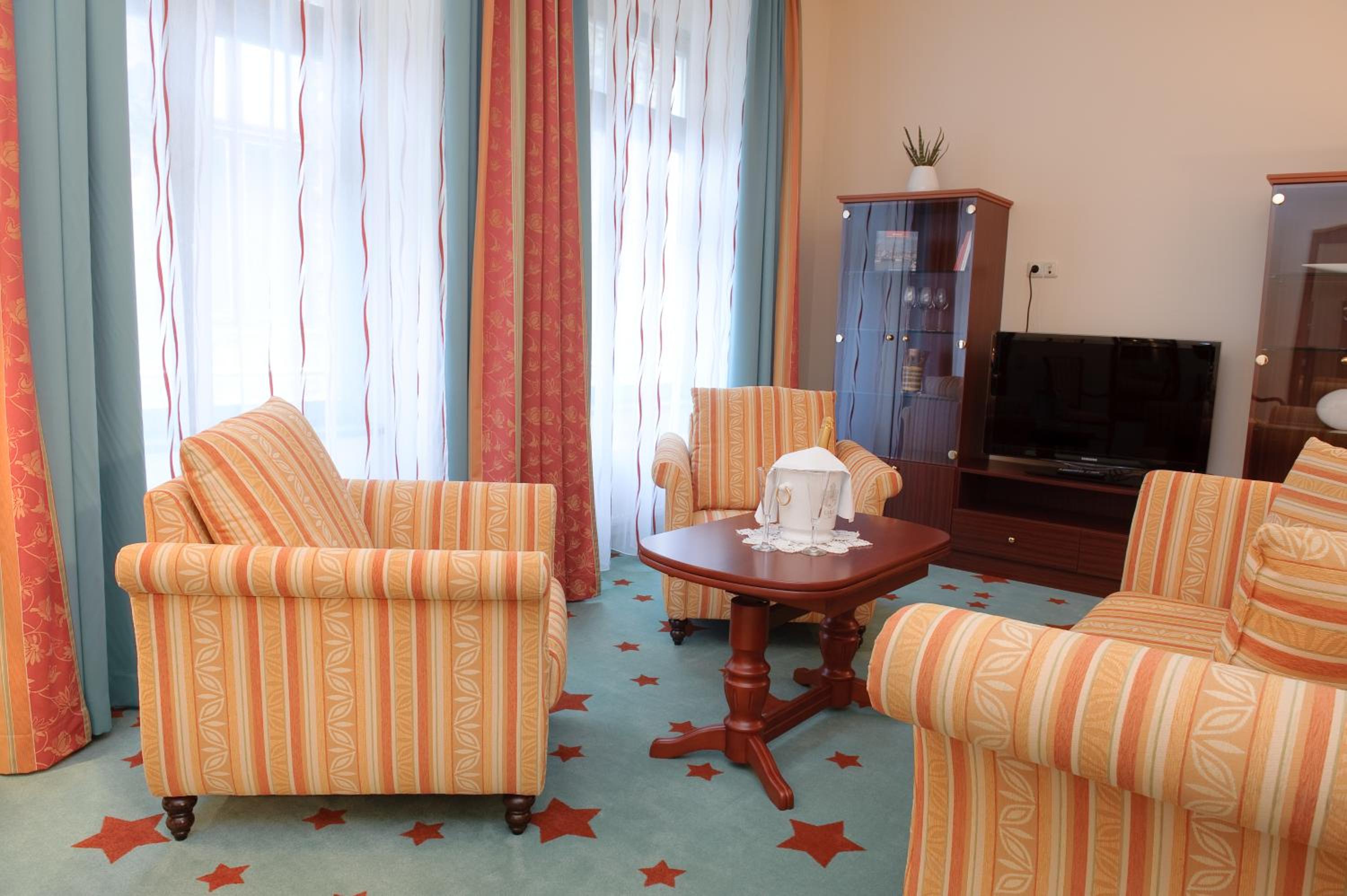Grand Suite - Photo 7
