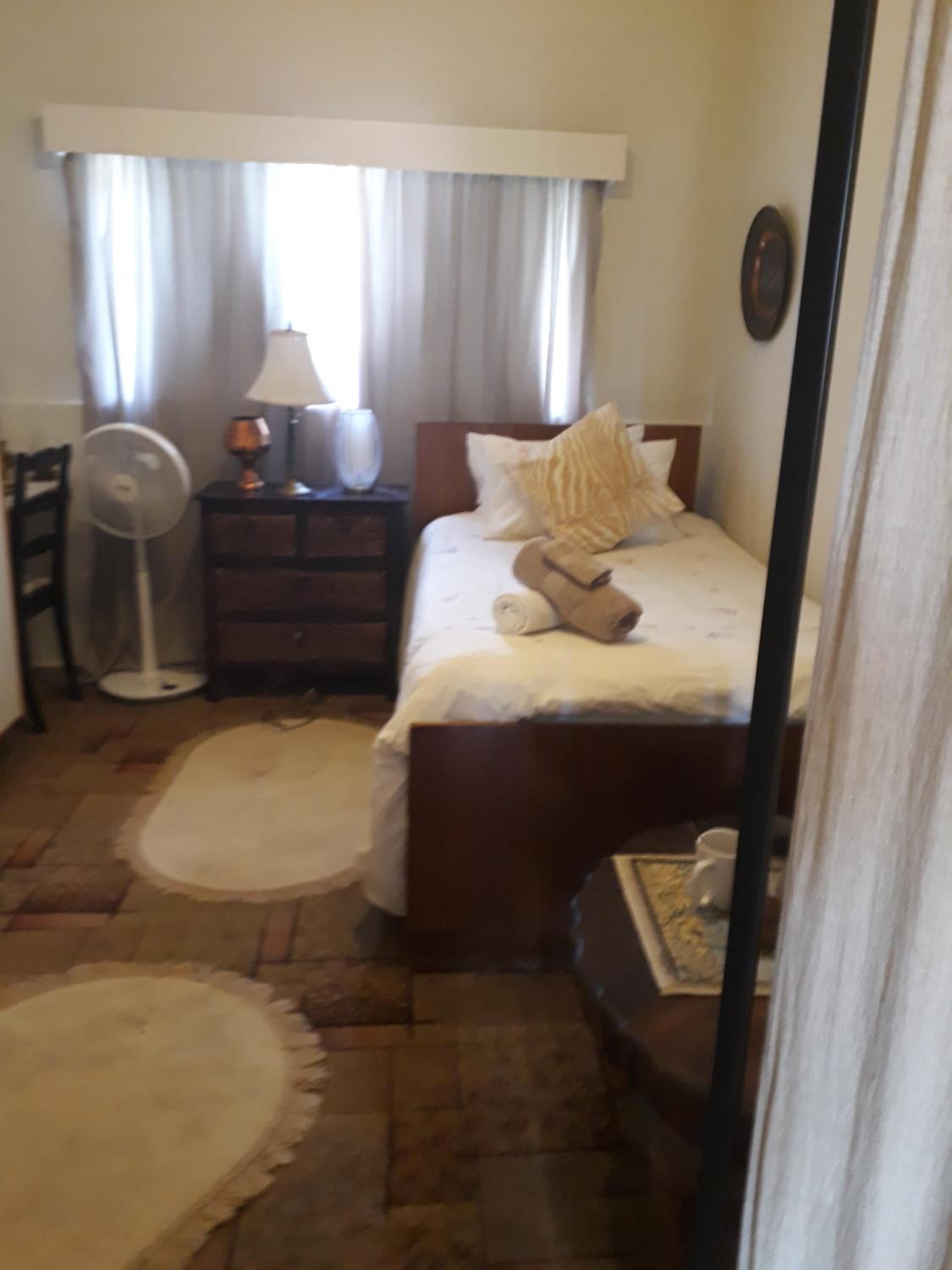 Budget Single Room photo 1