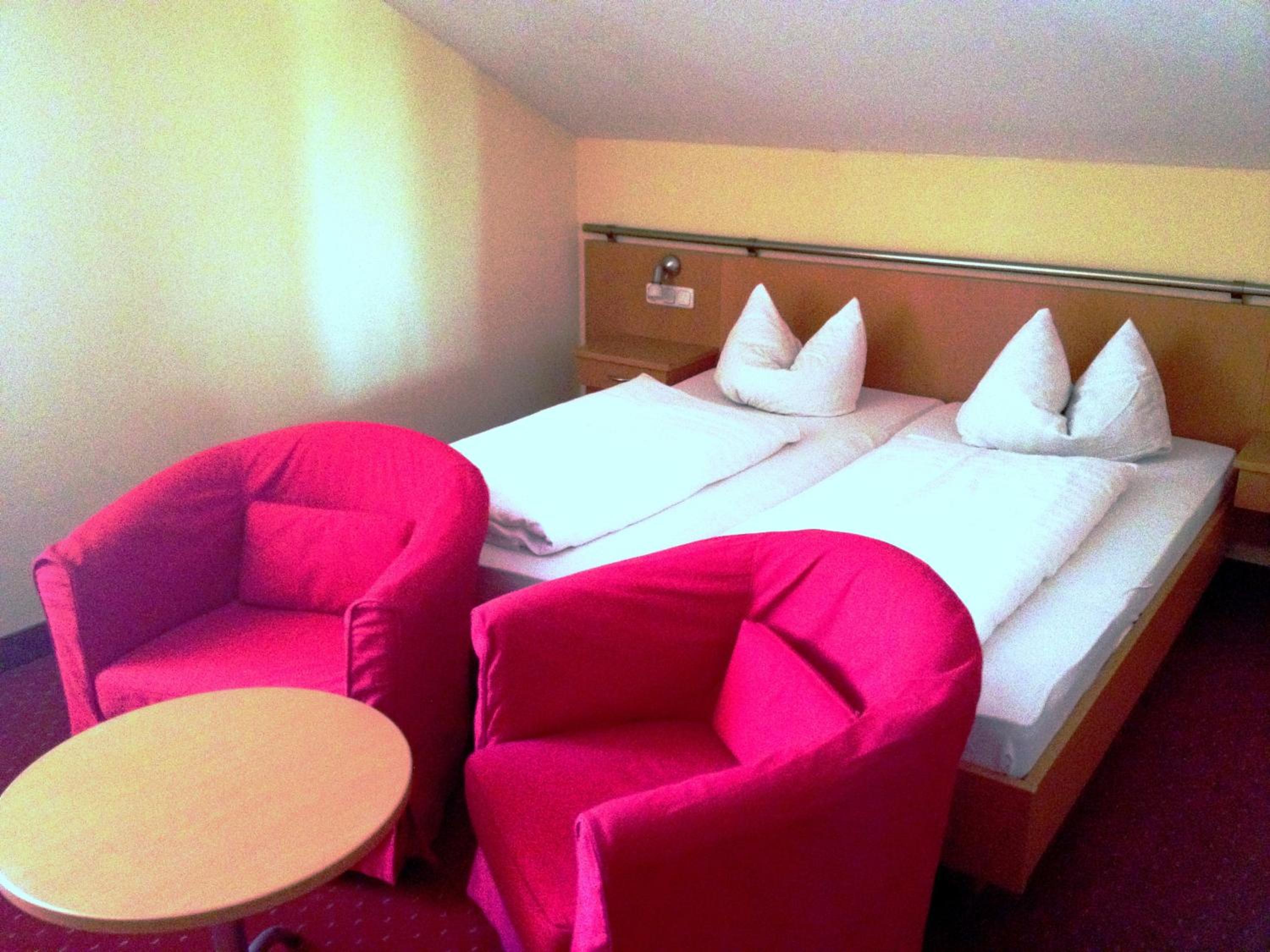Double Room photo 1
