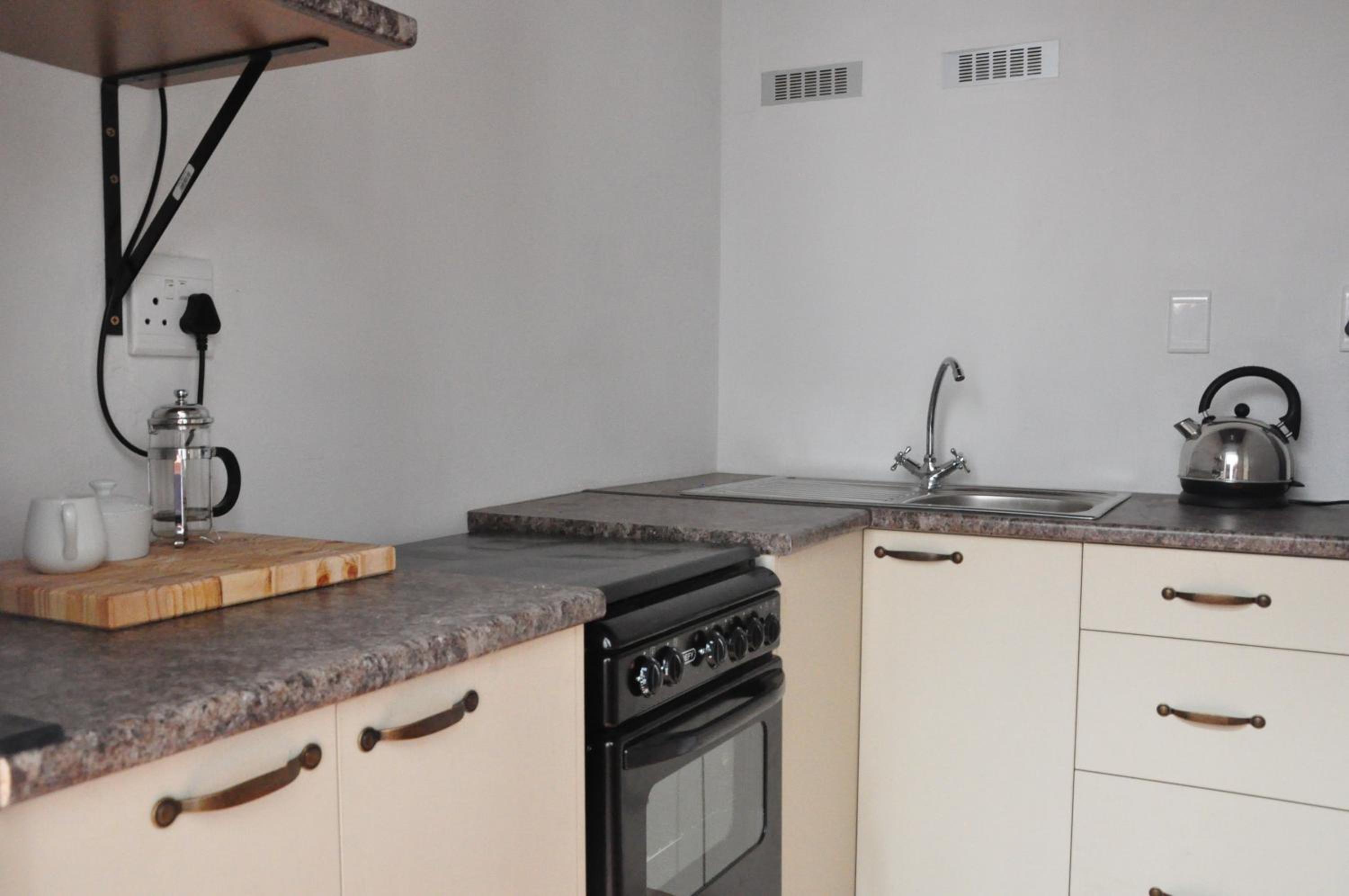 Apartment with Garden View - Photo 35